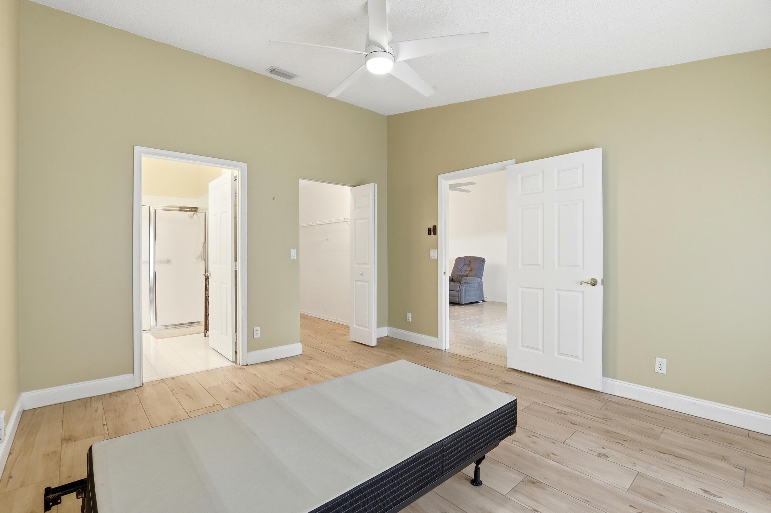 BAYWINDS RPD 3 - Residential Lease