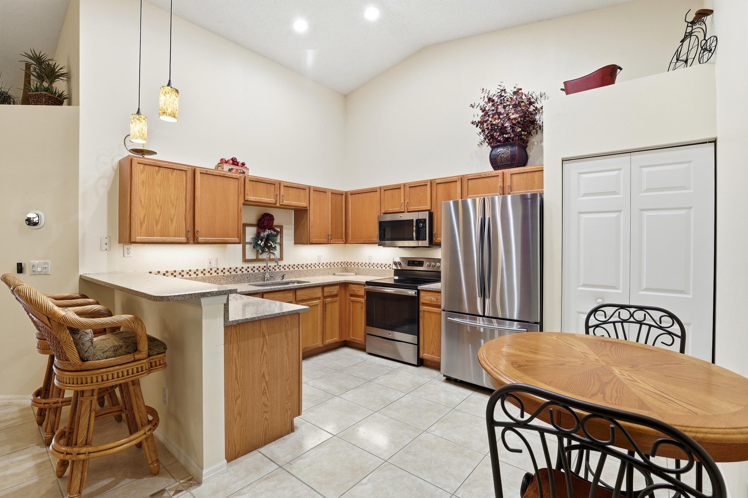 BAYWINDS RPD 3 - Residential Lease