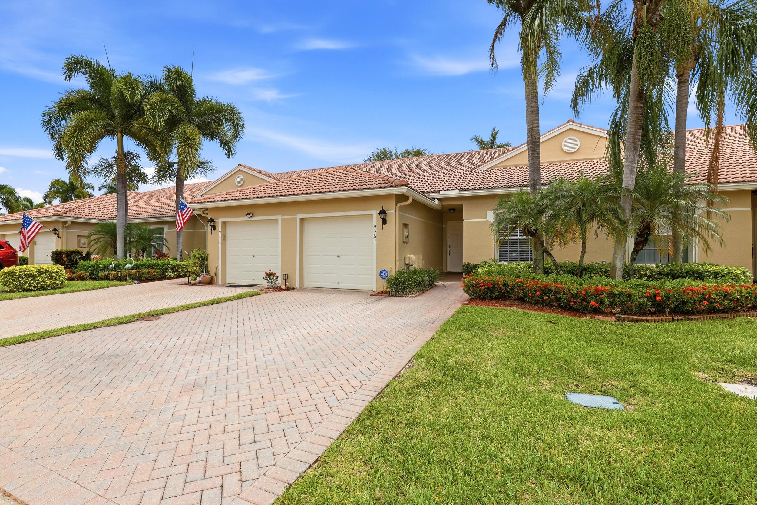 BAYWINDS RPD 3 - Residential Lease
