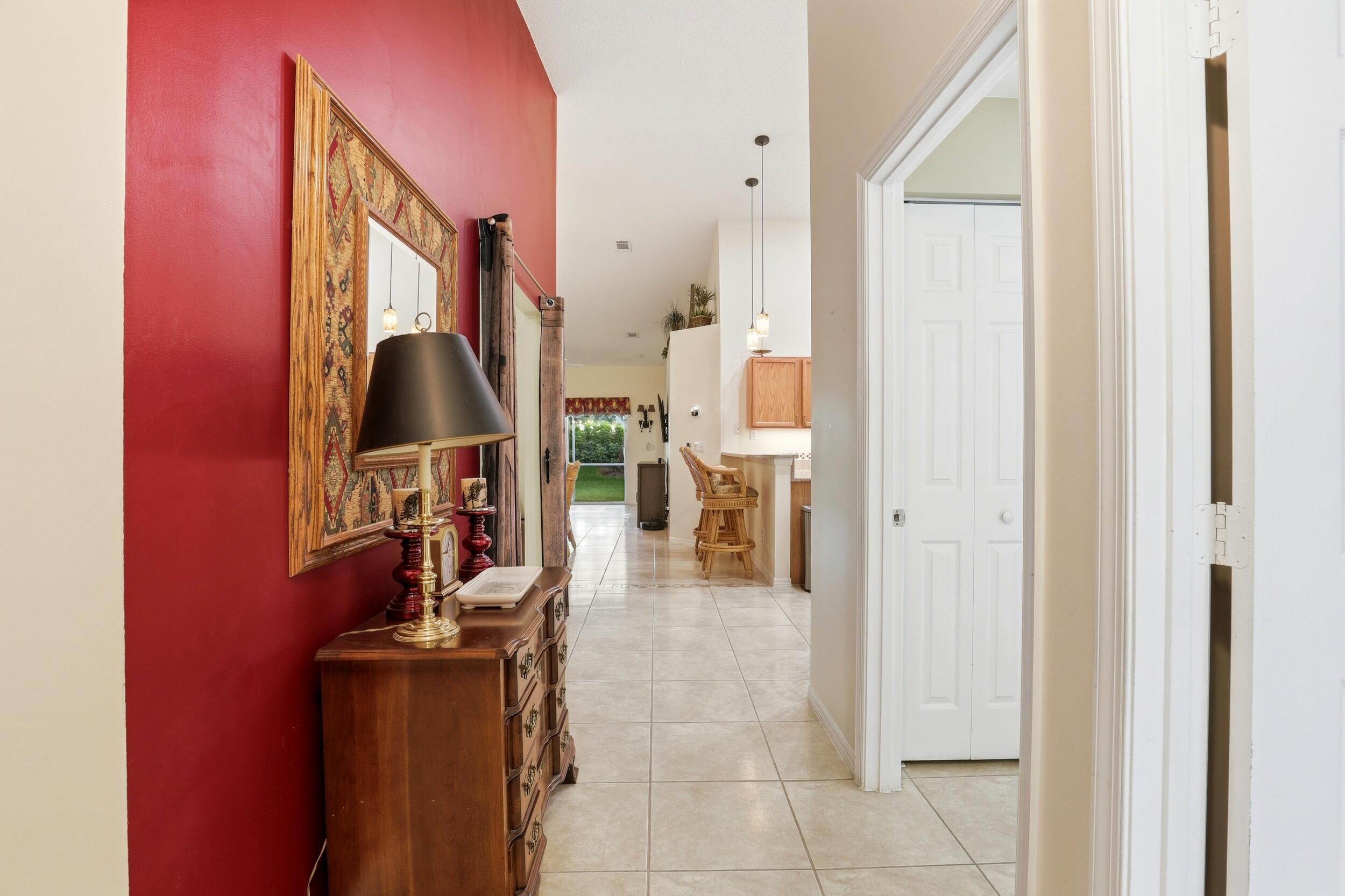 BAYWINDS RPD 3 - Residential Lease
