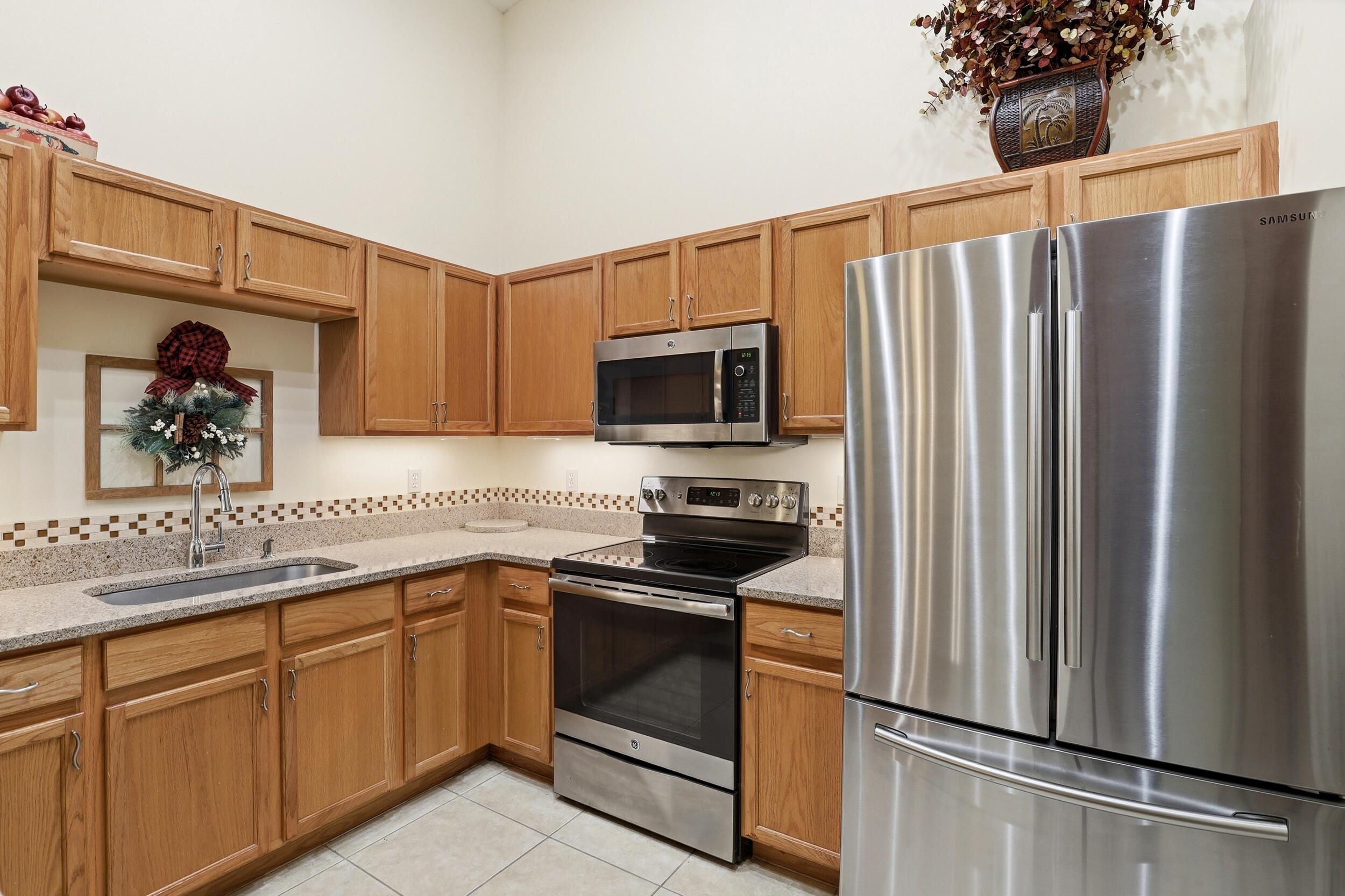 BAYWINDS RPD 3 - Residential Lease