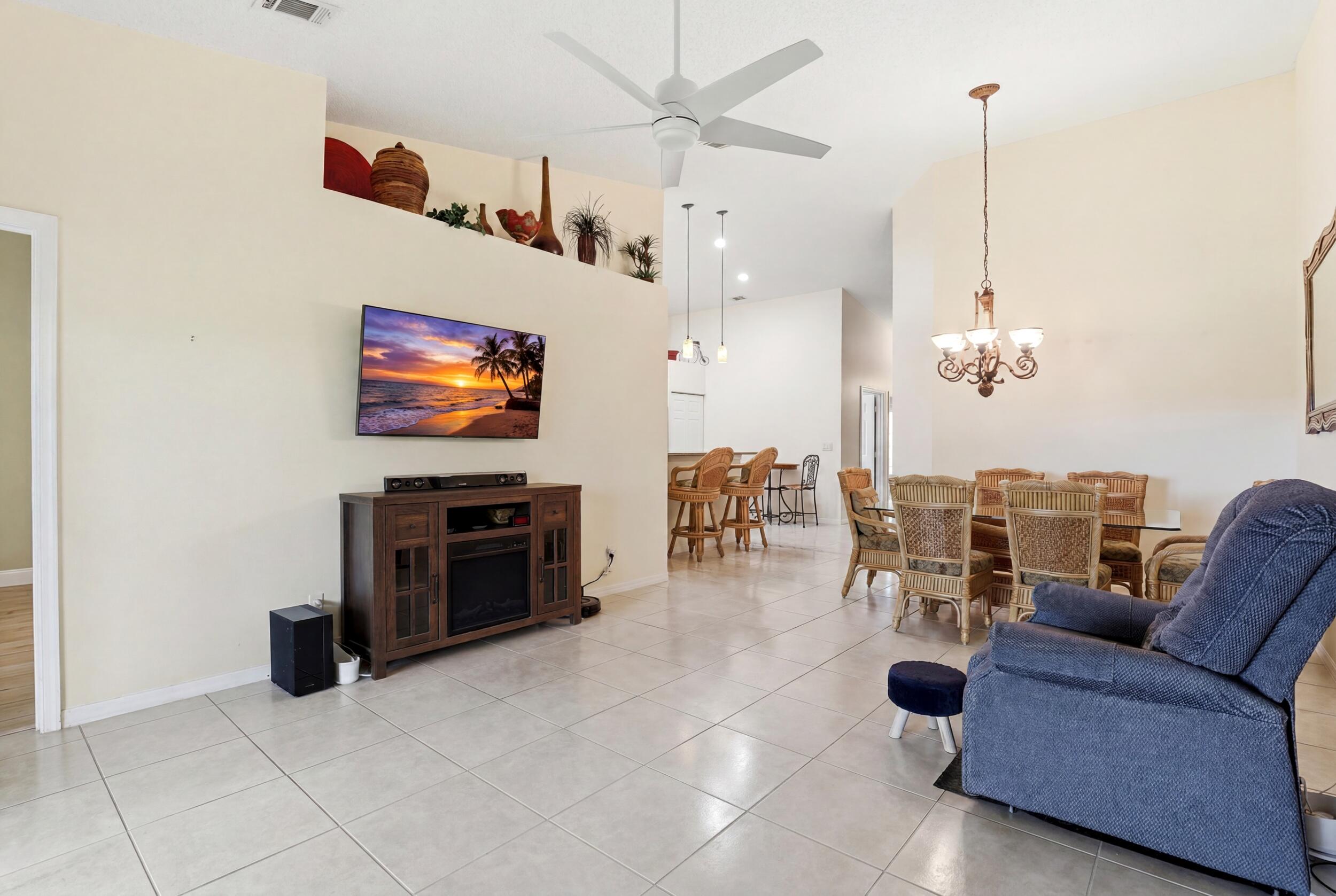 BAYWINDS RPD 3 - Residential Lease