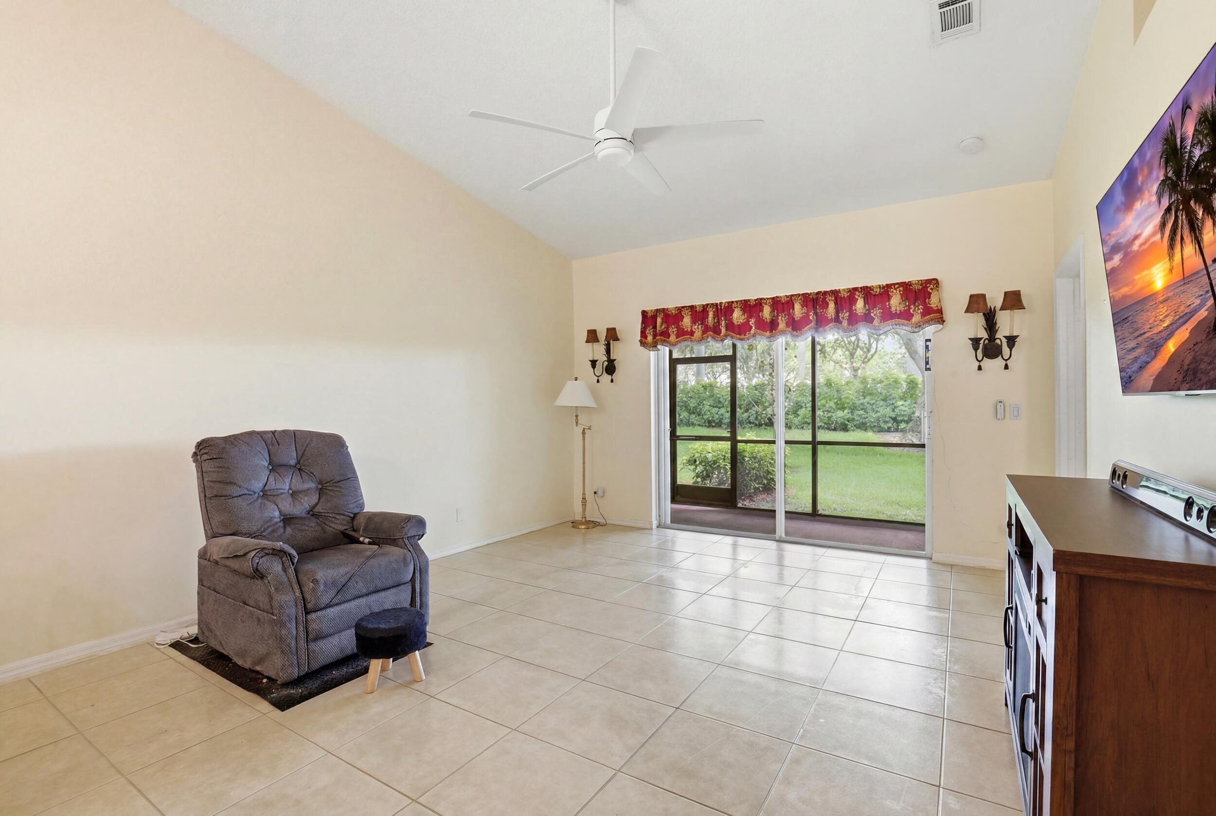 BAYWINDS RPD 3 - Residential Lease