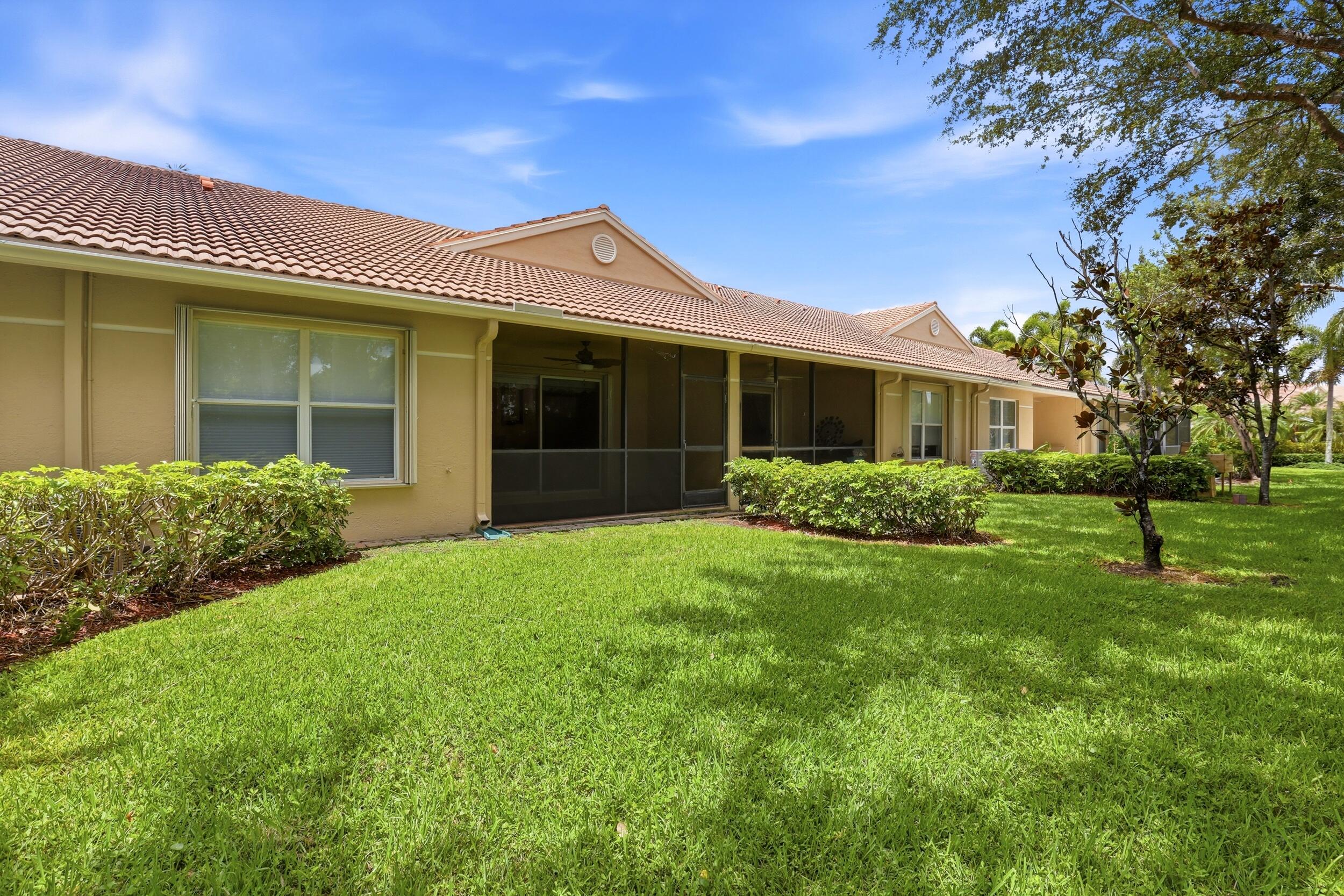 BAYWINDS RPD 3 - Residential Lease