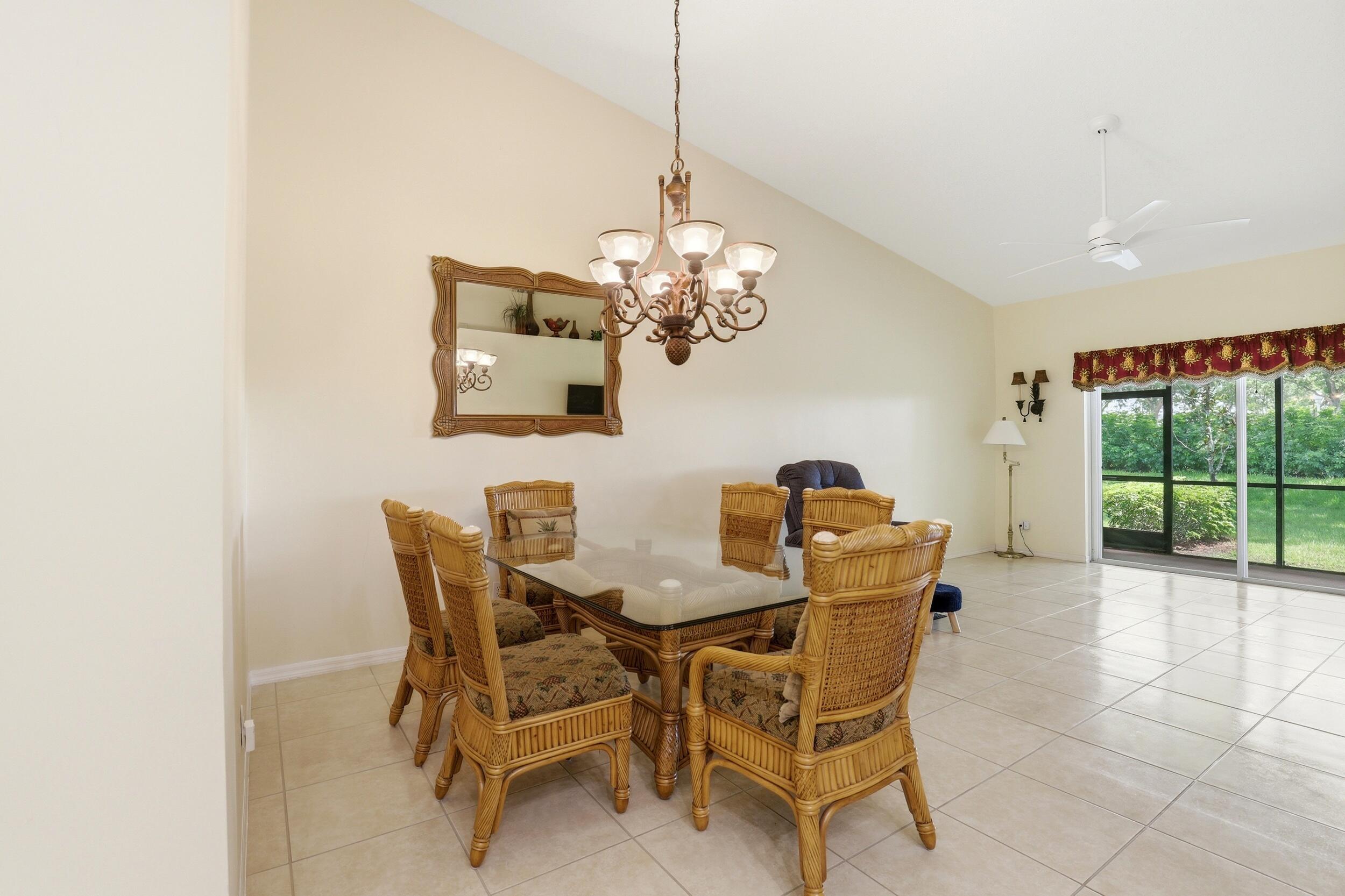 BAYWINDS RPD 3 - Residential Lease