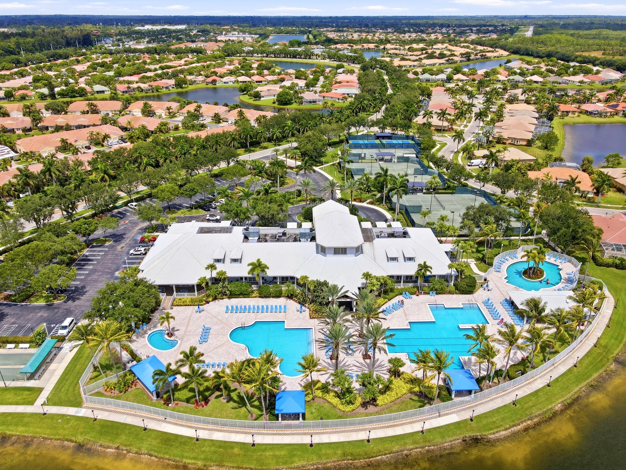 BAYWINDS RPD 3 - Residential Lease