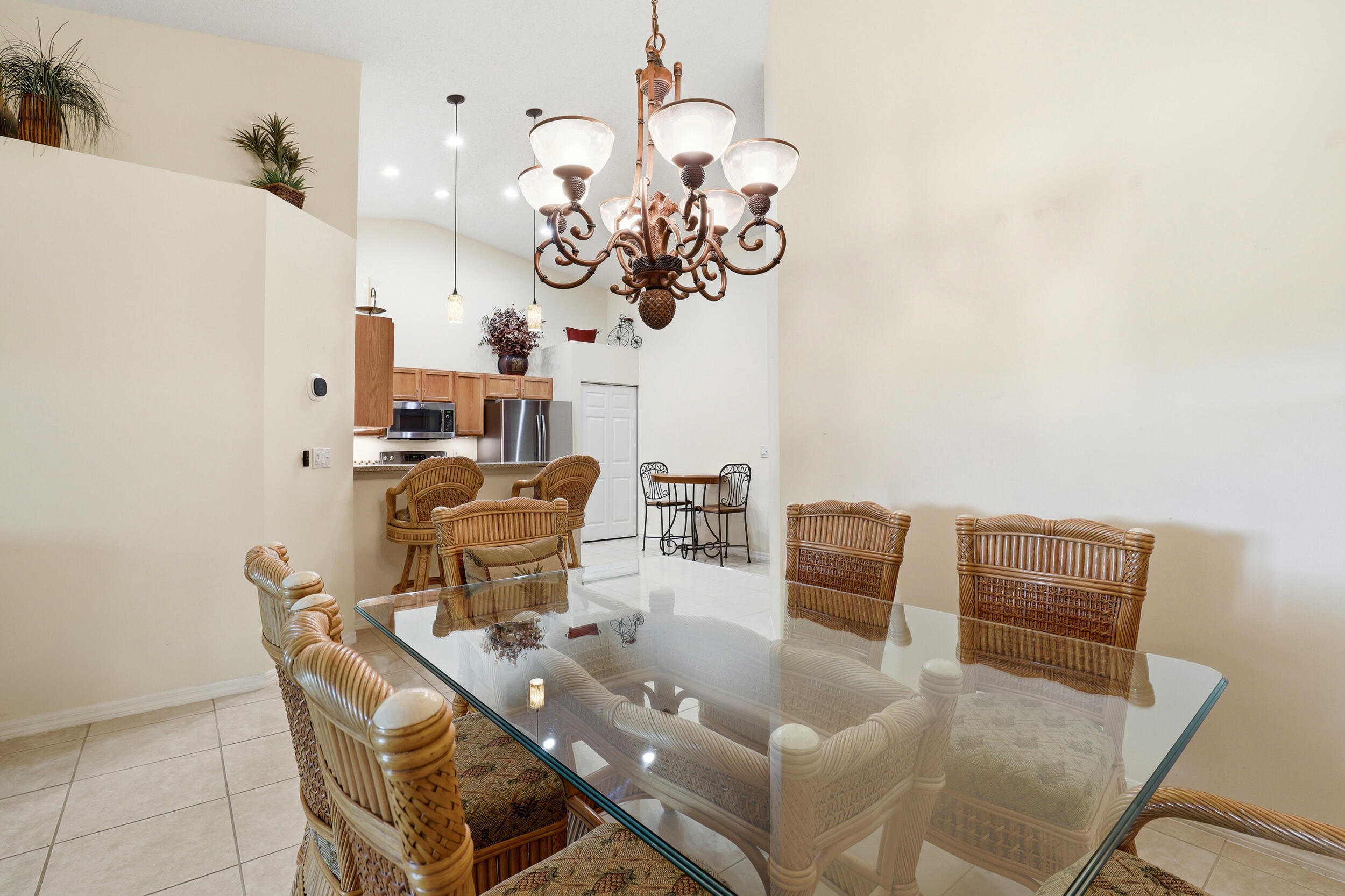 BAYWINDS RPD 3 - Residential Lease