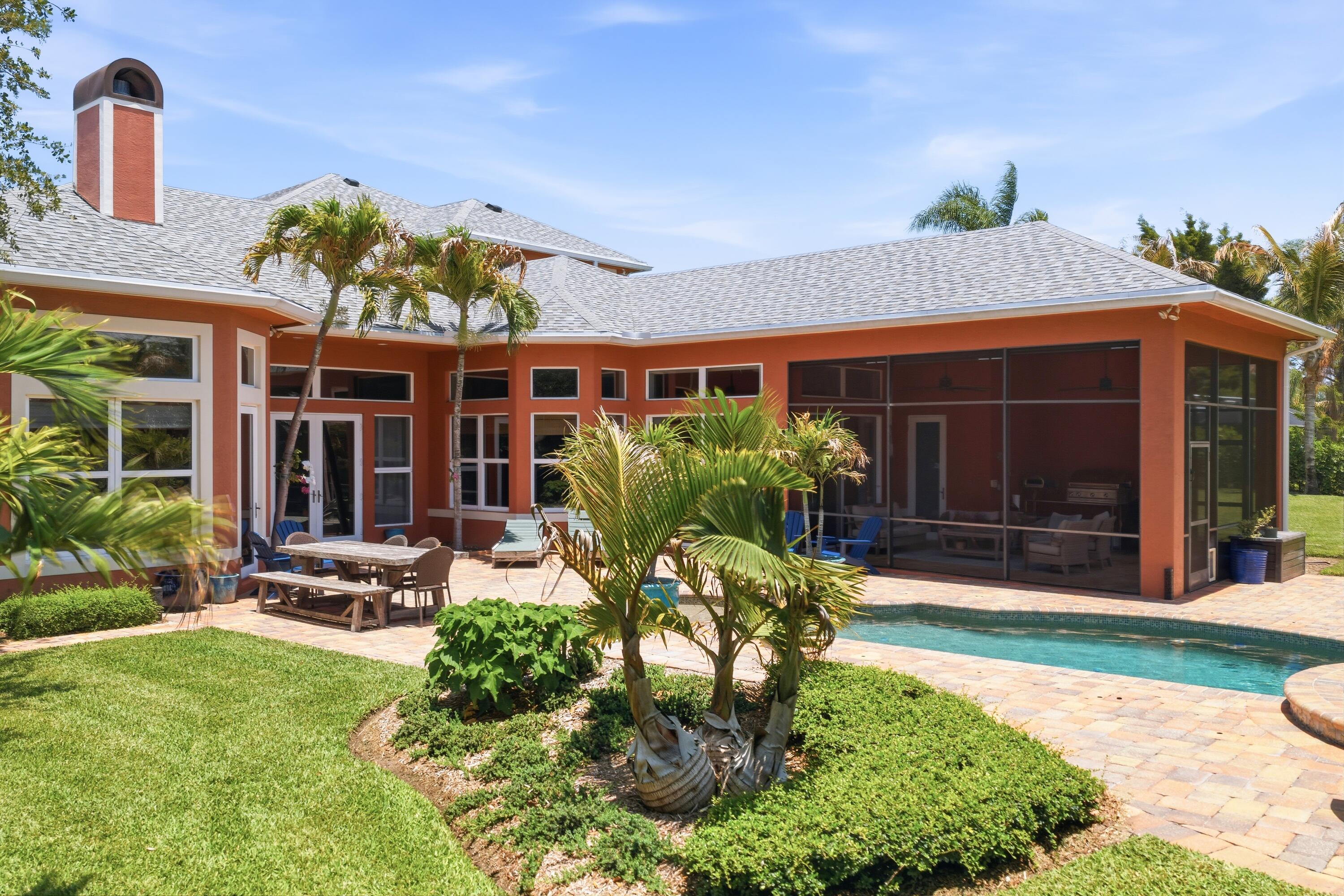 PAPAYA VILLAGE - Residential