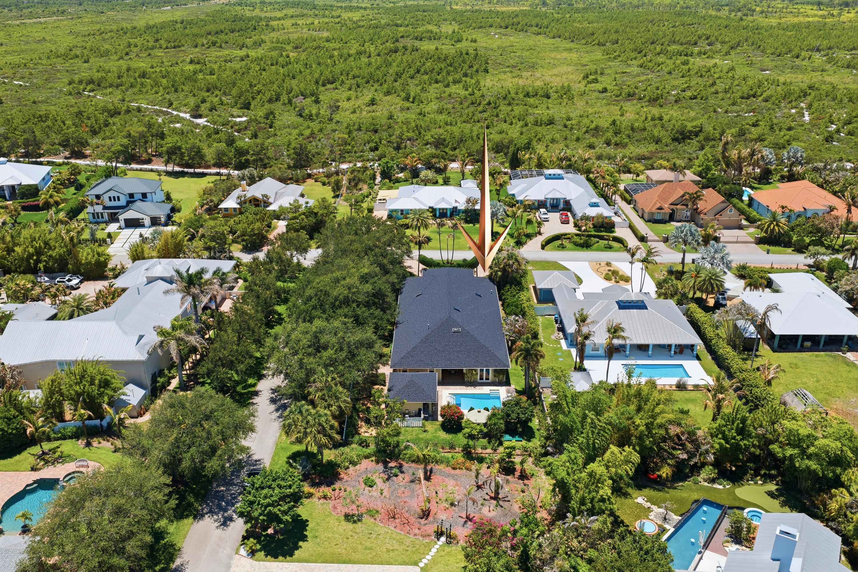 PAPAYA VILLAGE - Residential
