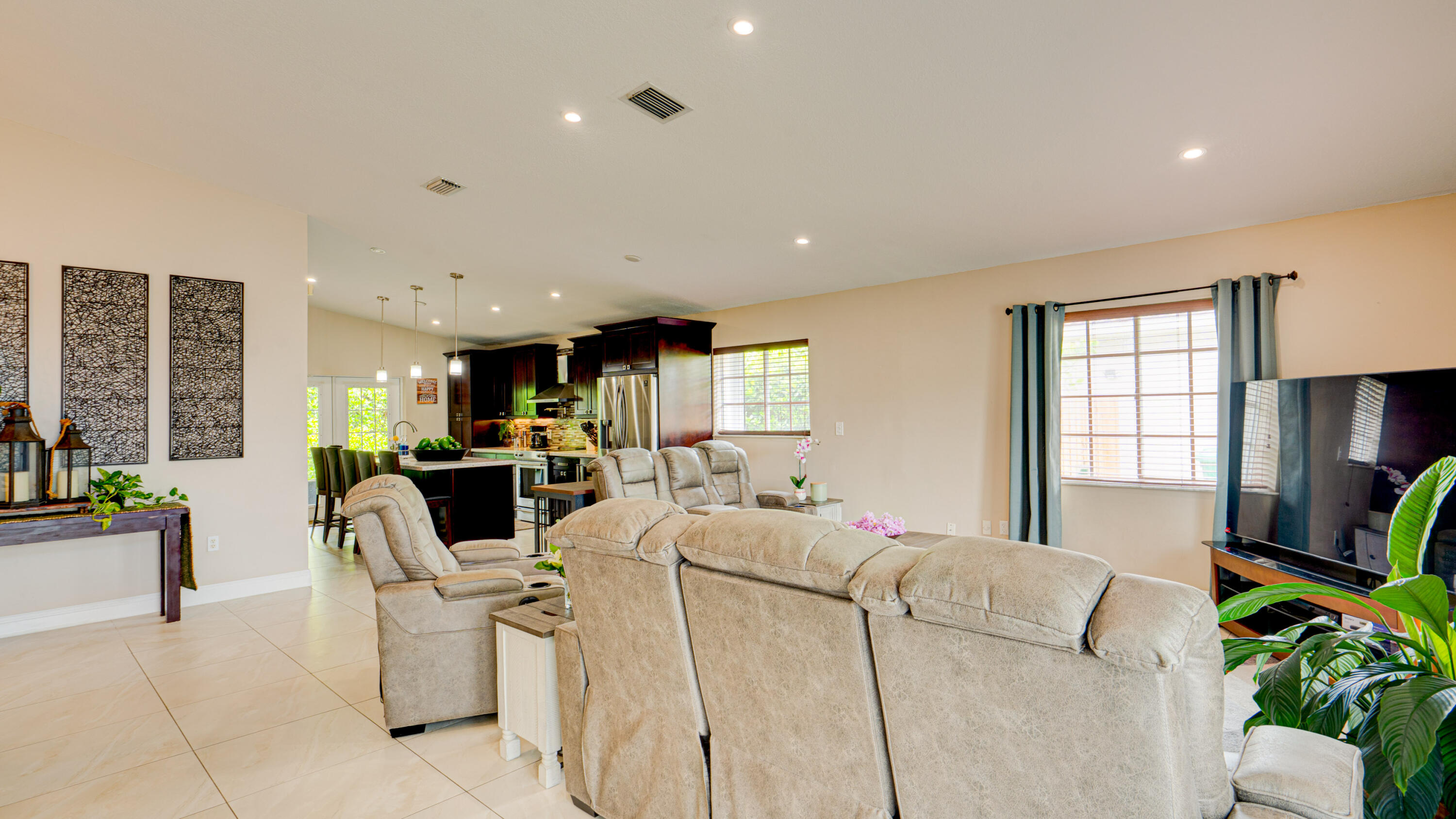 CENTURY STAR SUB - Residential