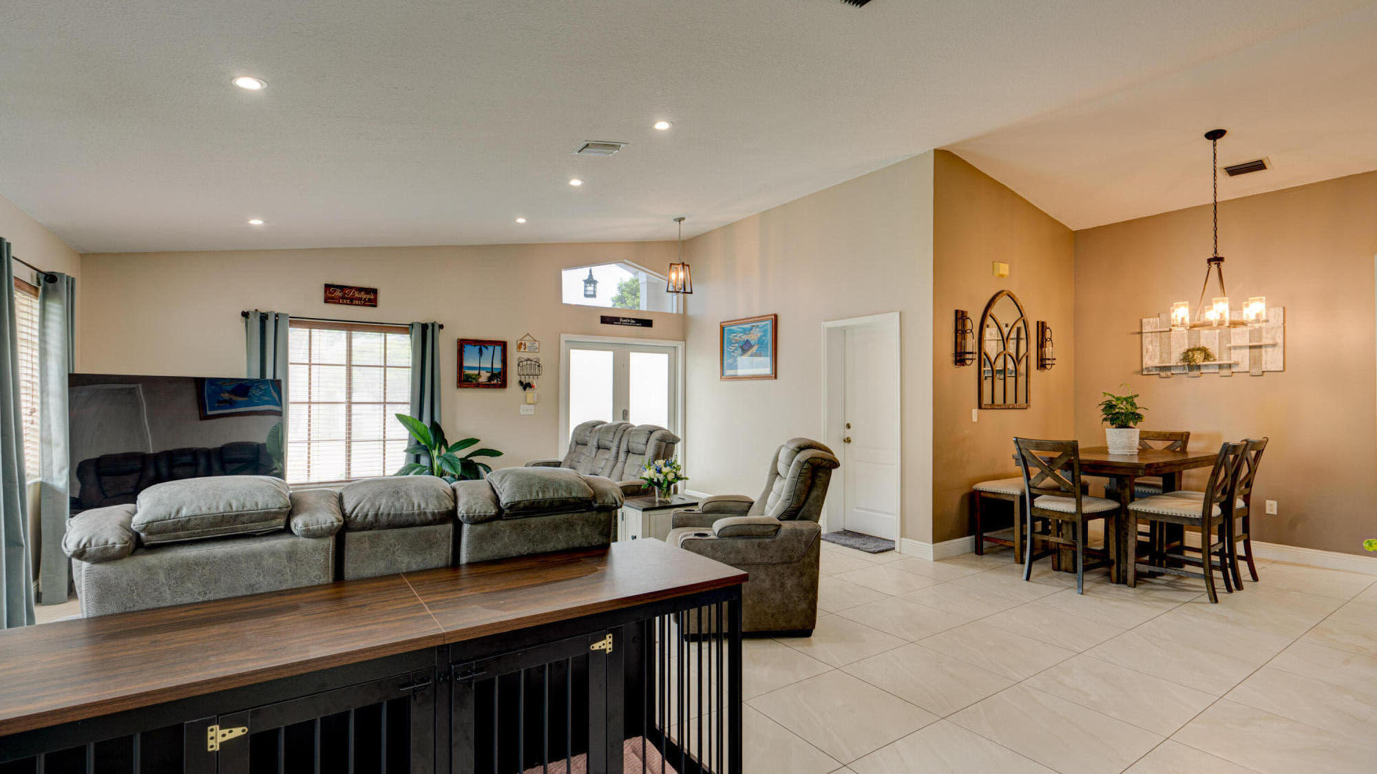 CENTURY STAR SUB - Residential