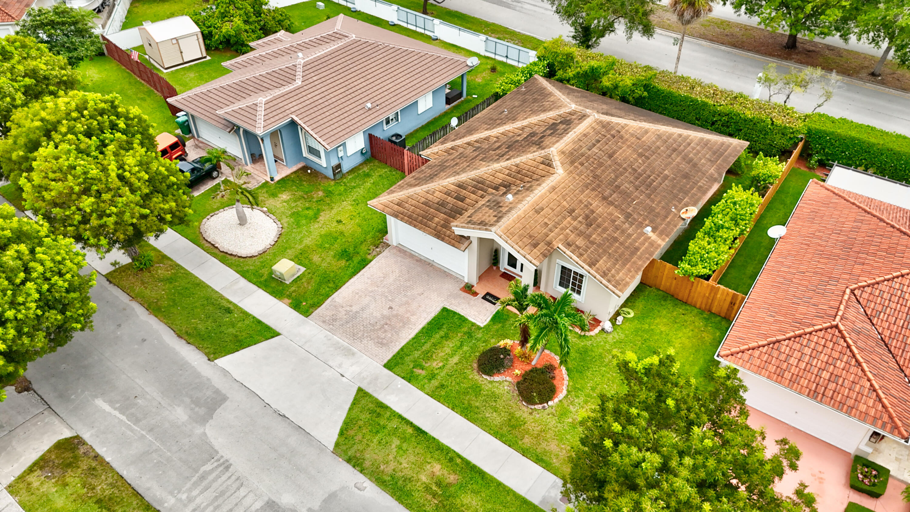 CENTURY STAR SUB - Residential