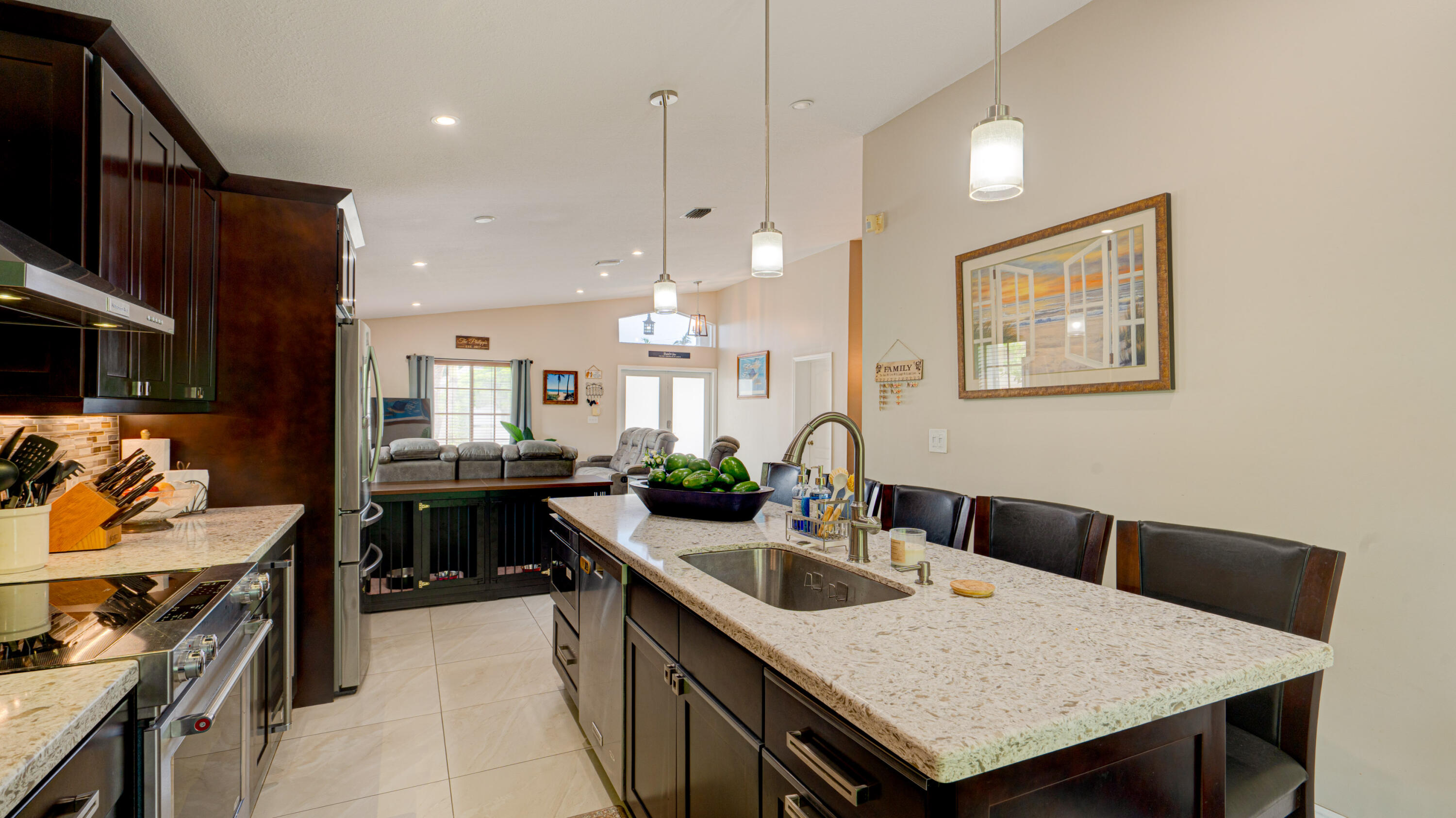 CENTURY STAR SUB - Residential