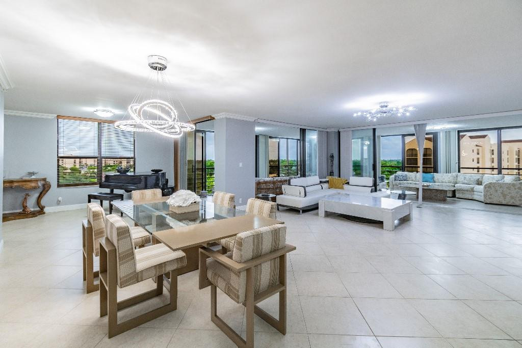 IMPERIAL AT PROMENADE - Residential