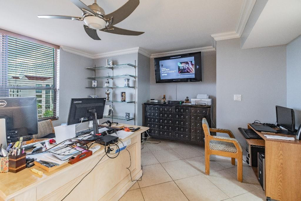 IMPERIAL AT PROMENADE - Residential