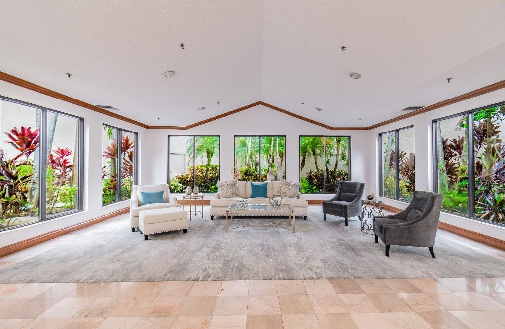 IMPERIAL AT PROMENADE - Residential
