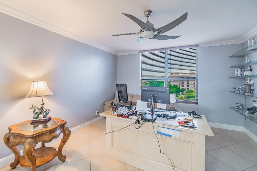 IMPERIAL AT PROMENADE - Residential