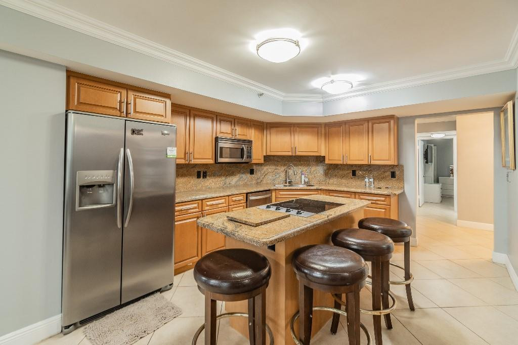 IMPERIAL AT PROMENADE - Residential