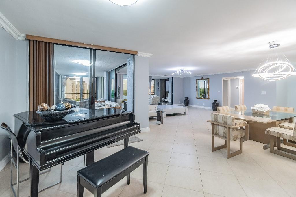IMPERIAL AT PROMENADE - Residential