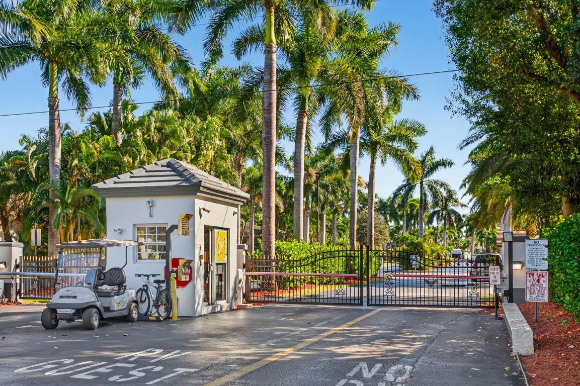 AZTEC RV Resort - Residential
