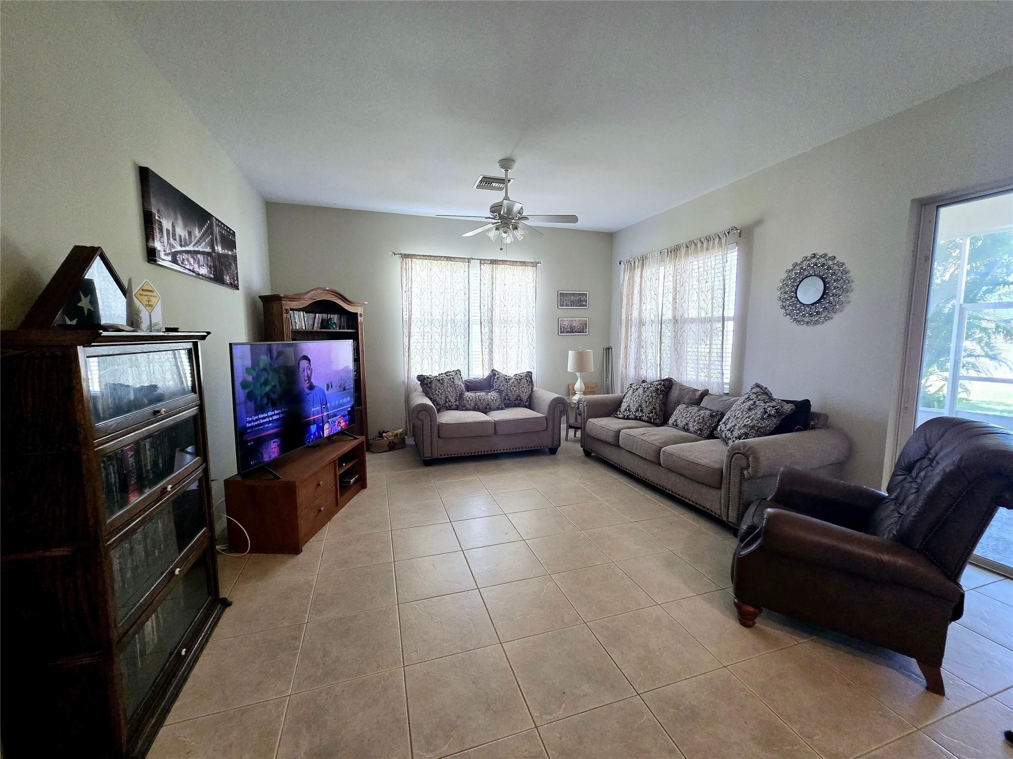 LAKE FOREST AT ST LUCIE W - Residential