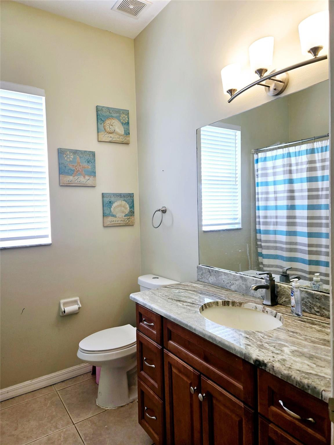 LAKE FOREST AT ST LUCIE W - Residential