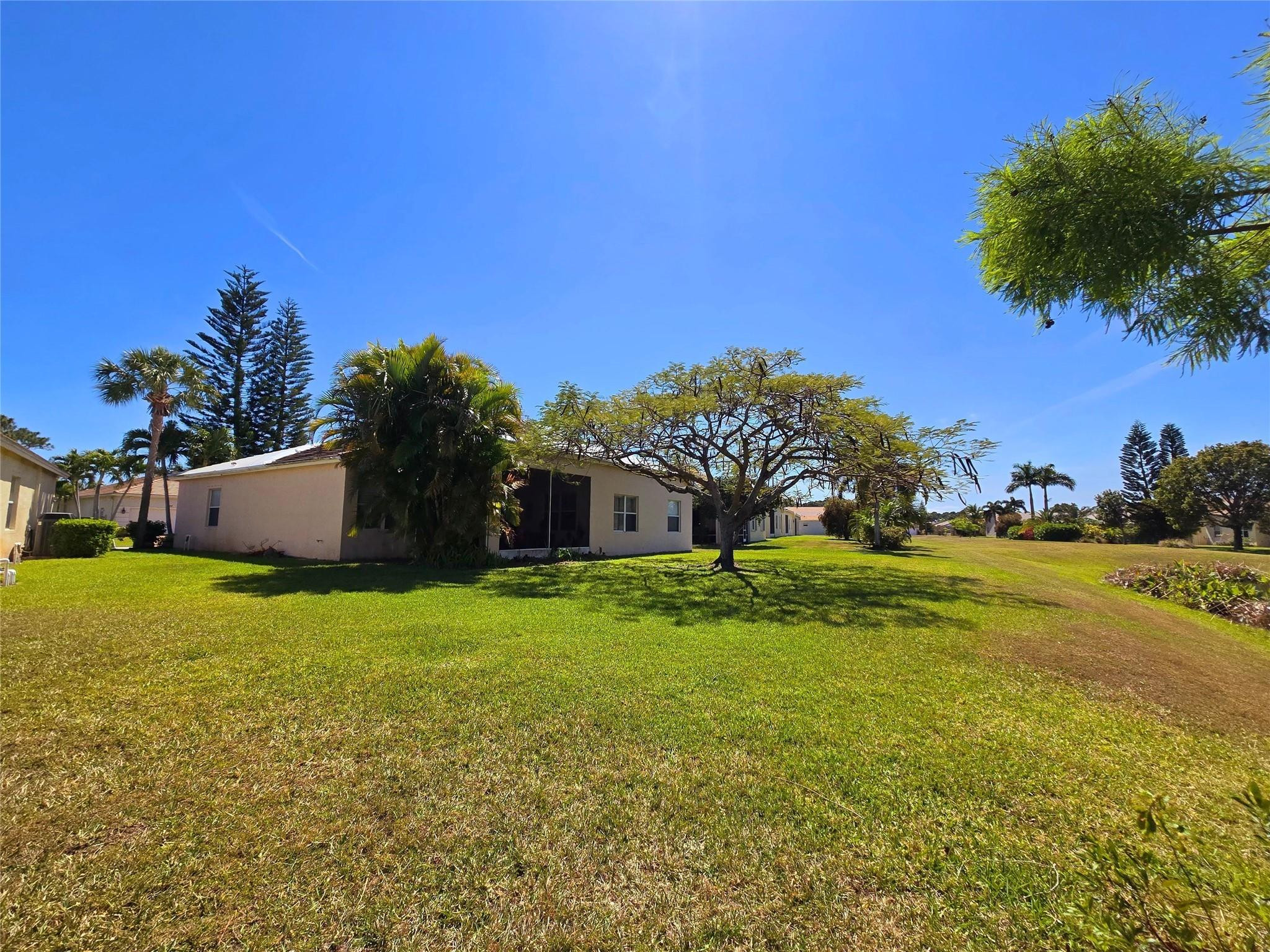 LAKE FOREST AT ST LUCIE W - Residential