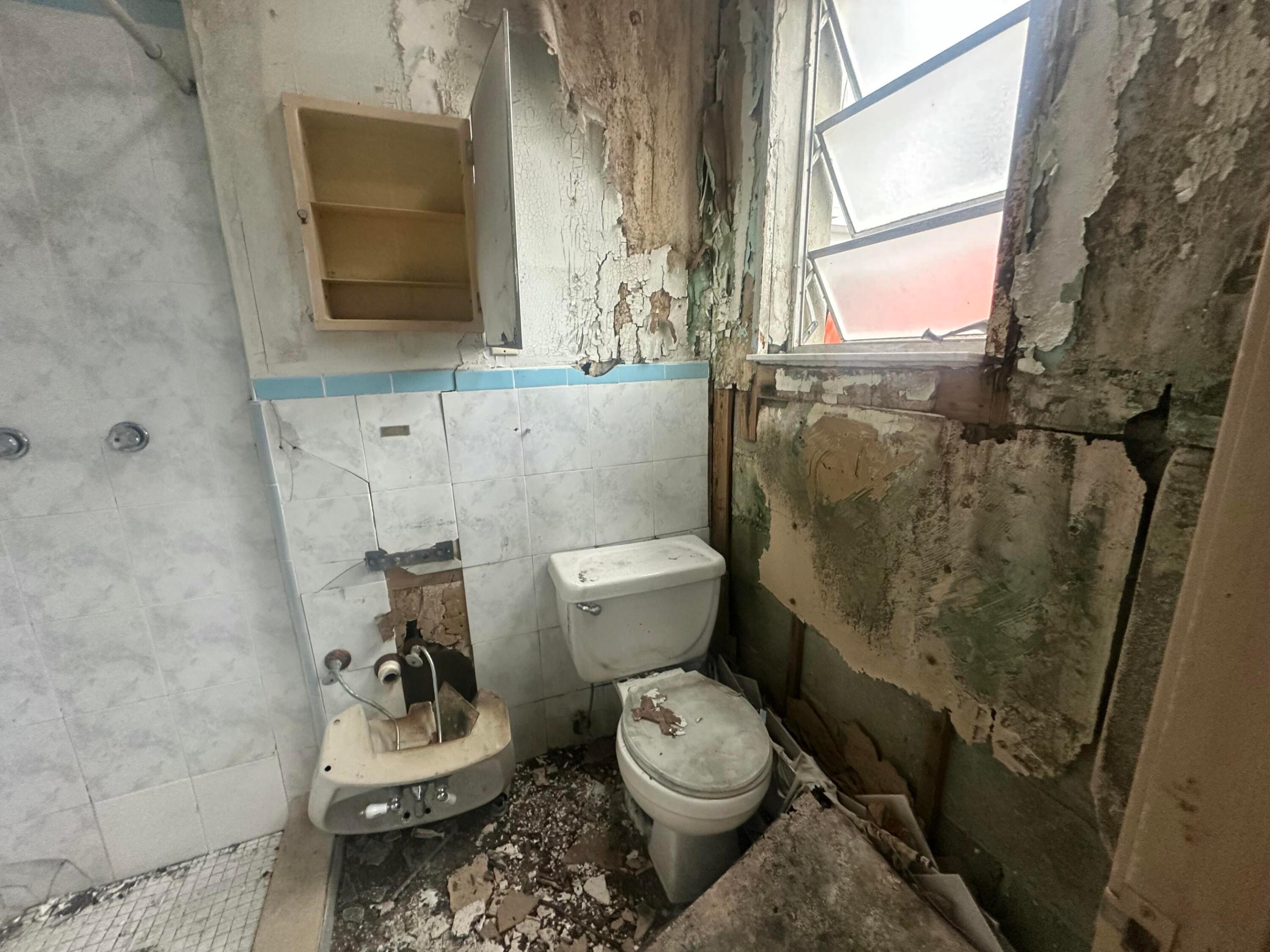 HALLANDALE PARK NO 3 - Residential Income