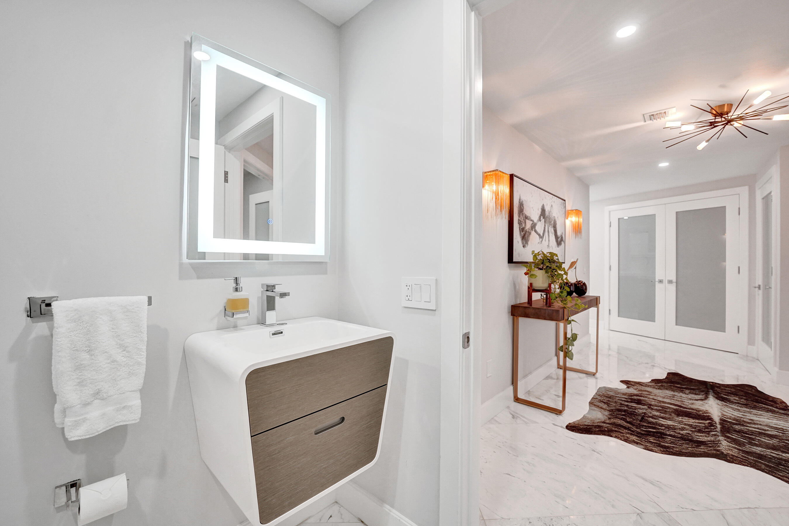 LA CASCADE CONDO - Residential