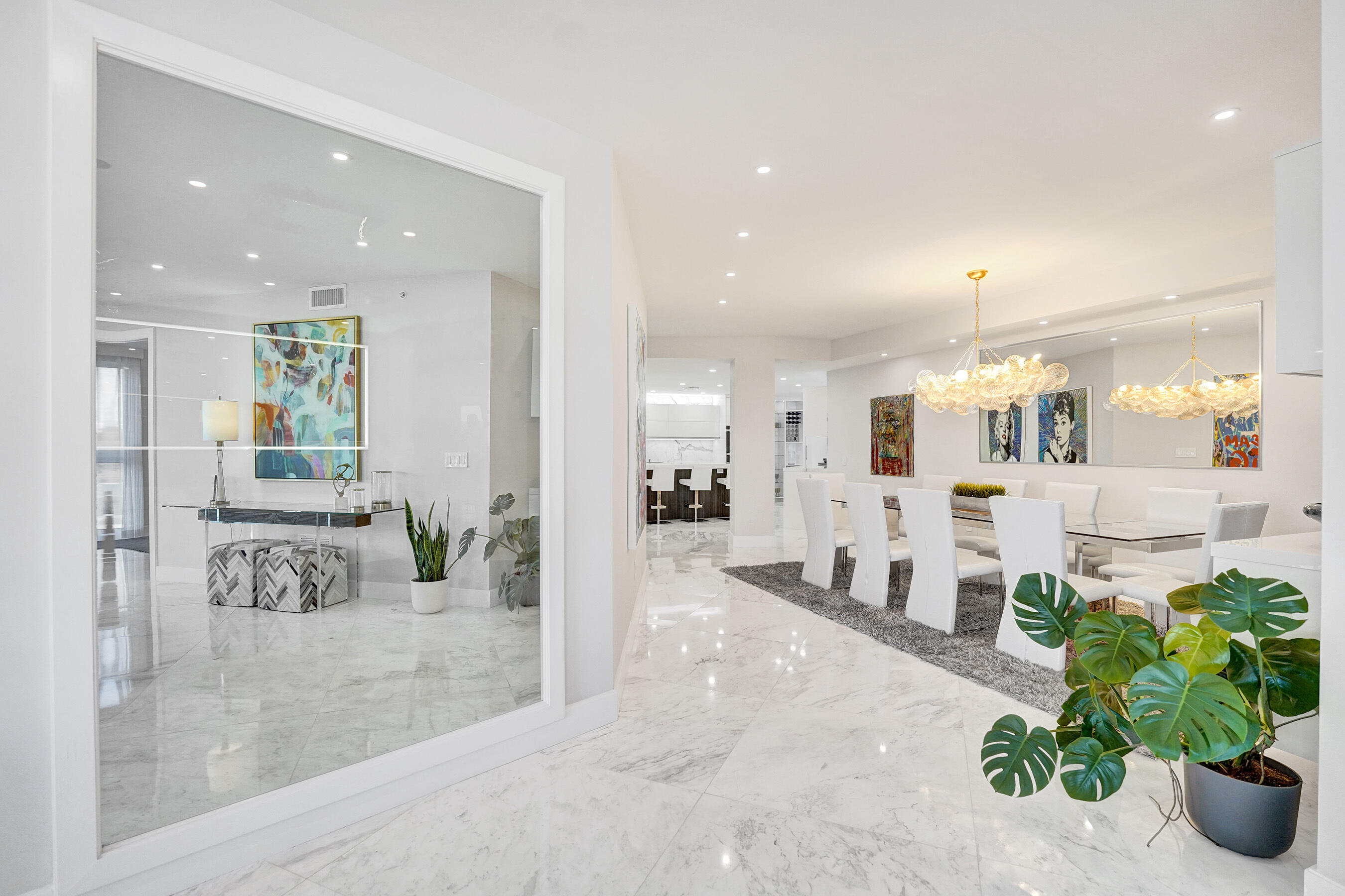 LA CASCADE CONDO - Residential
