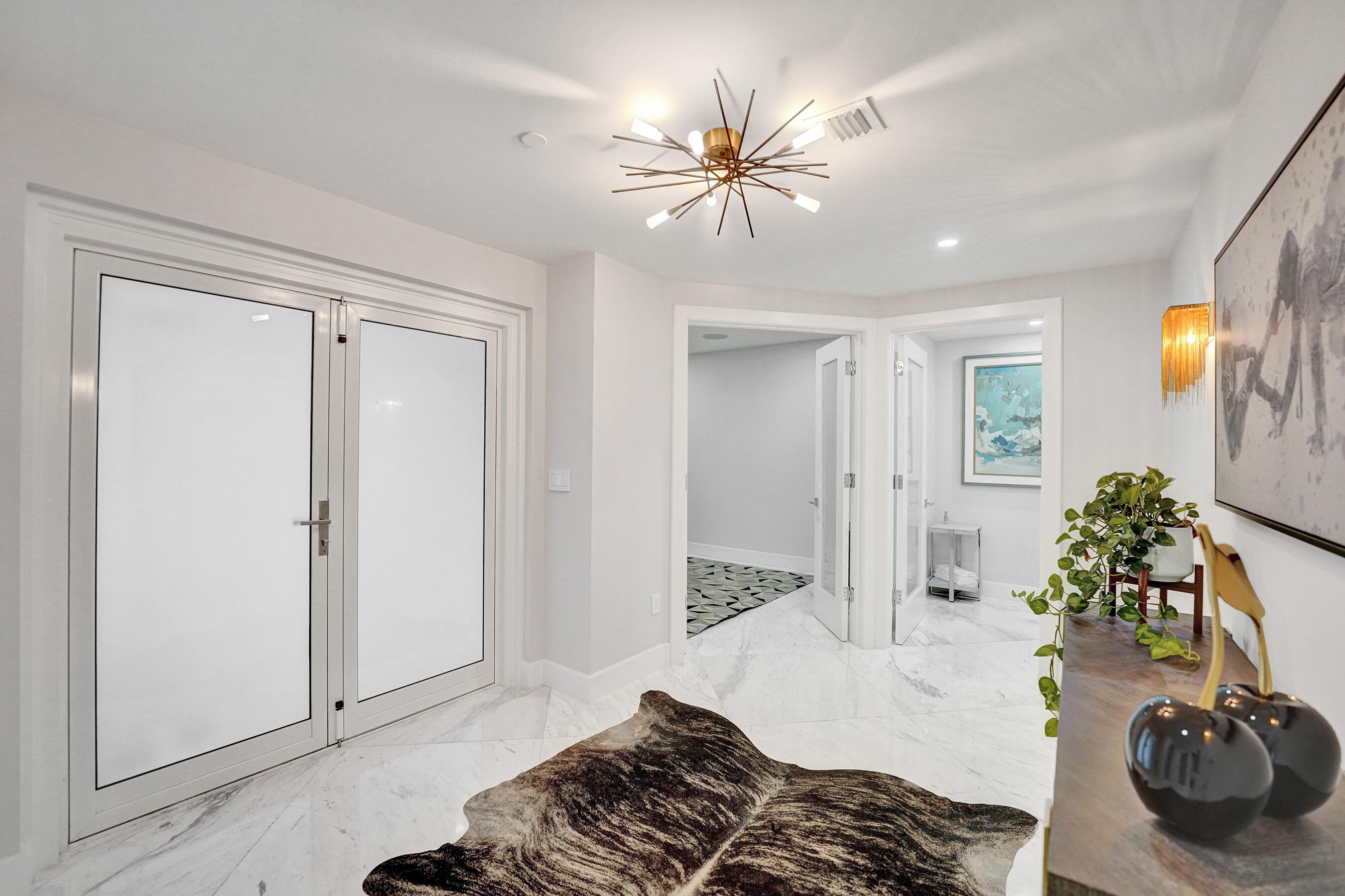LA CASCADE CONDO - Residential