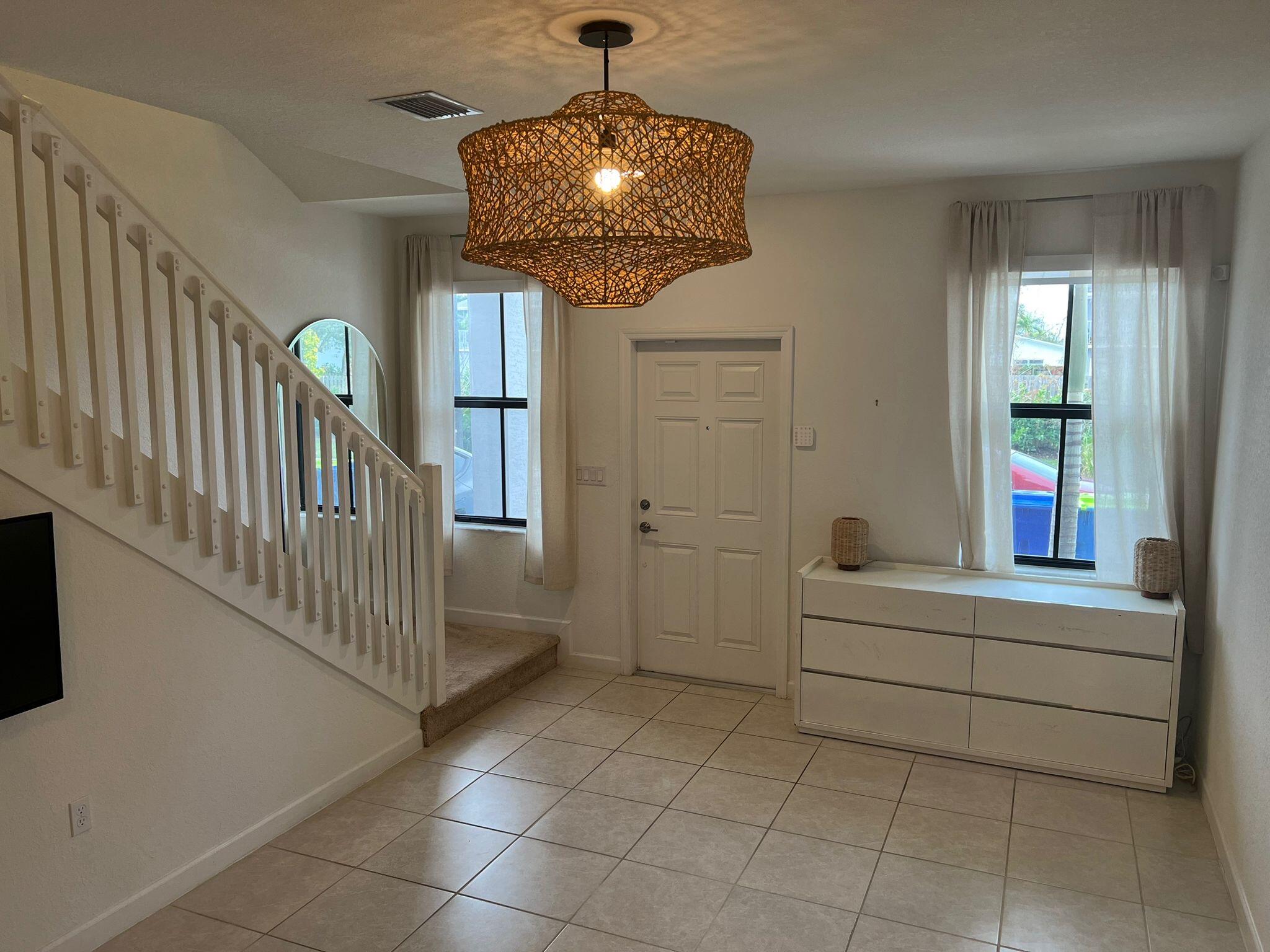 RIVERSIDE NO 2 - Residential Lease