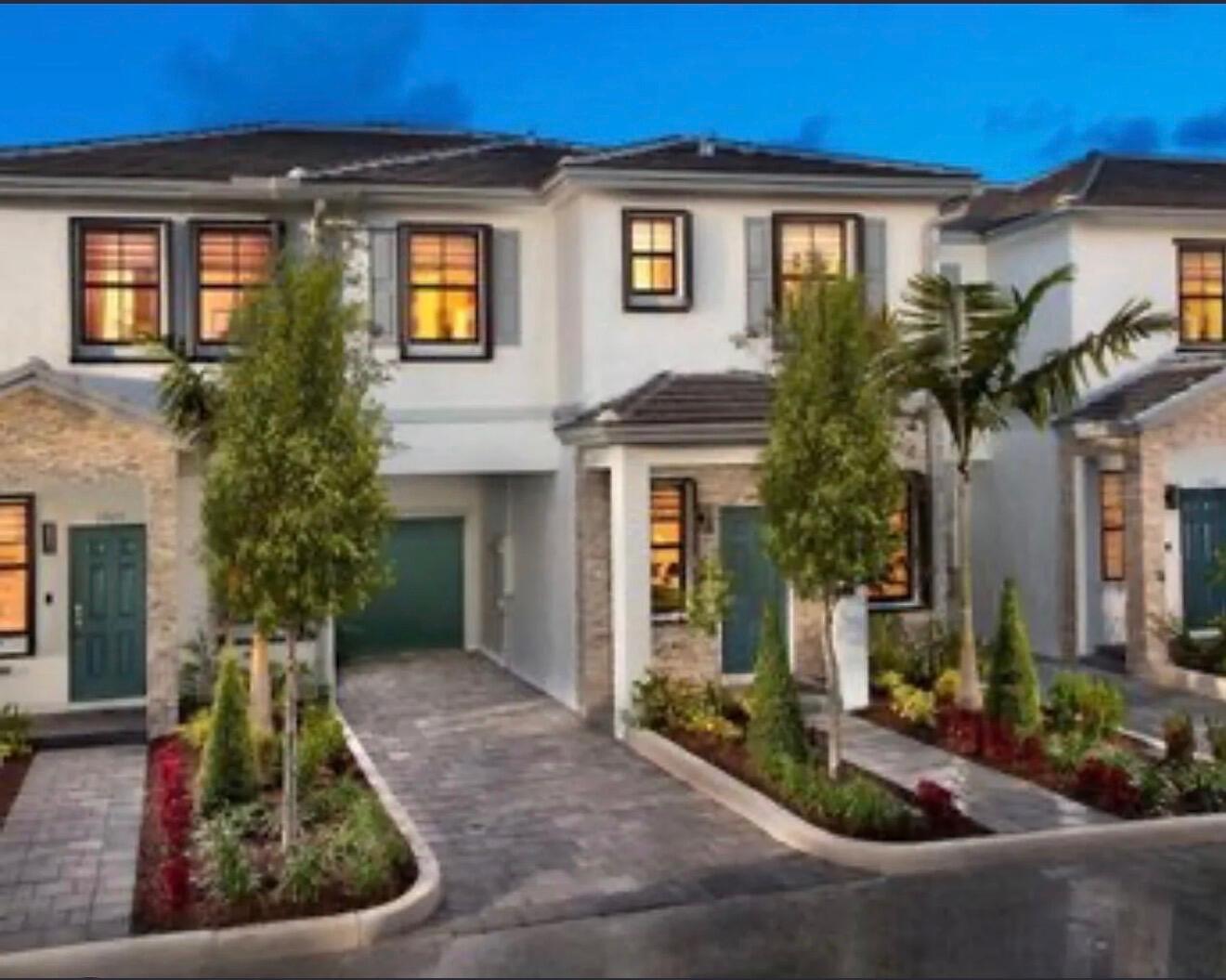 RIVERSIDE NO 2 - Residential Lease