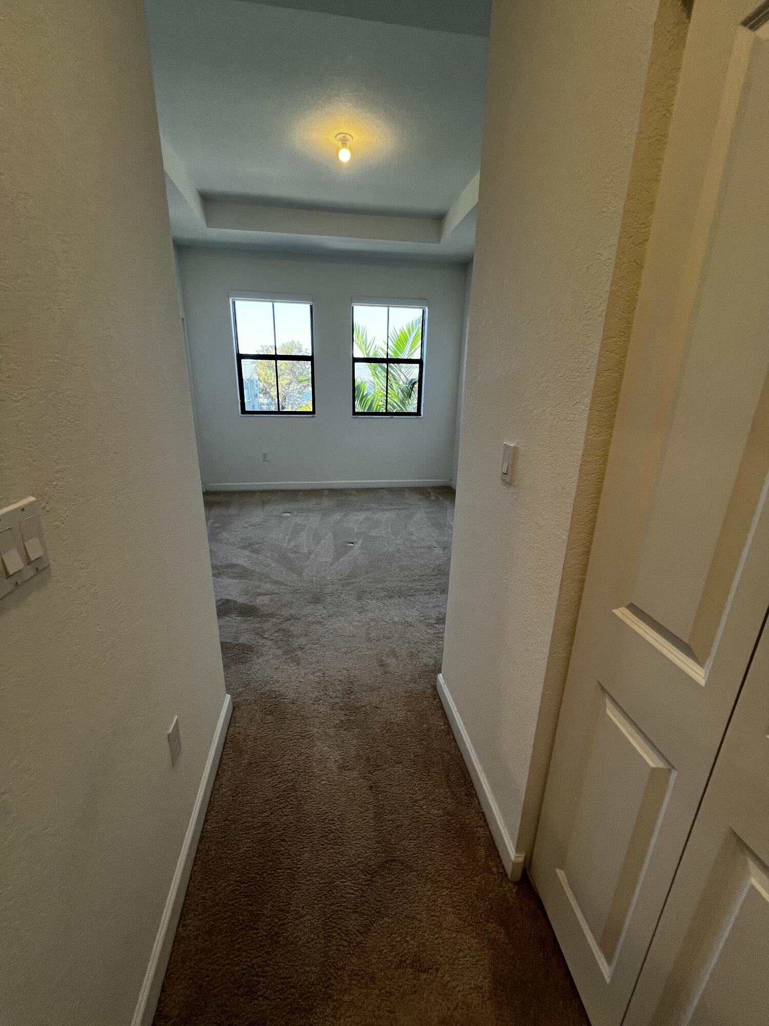 RIVERSIDE NO 2 - Residential Lease