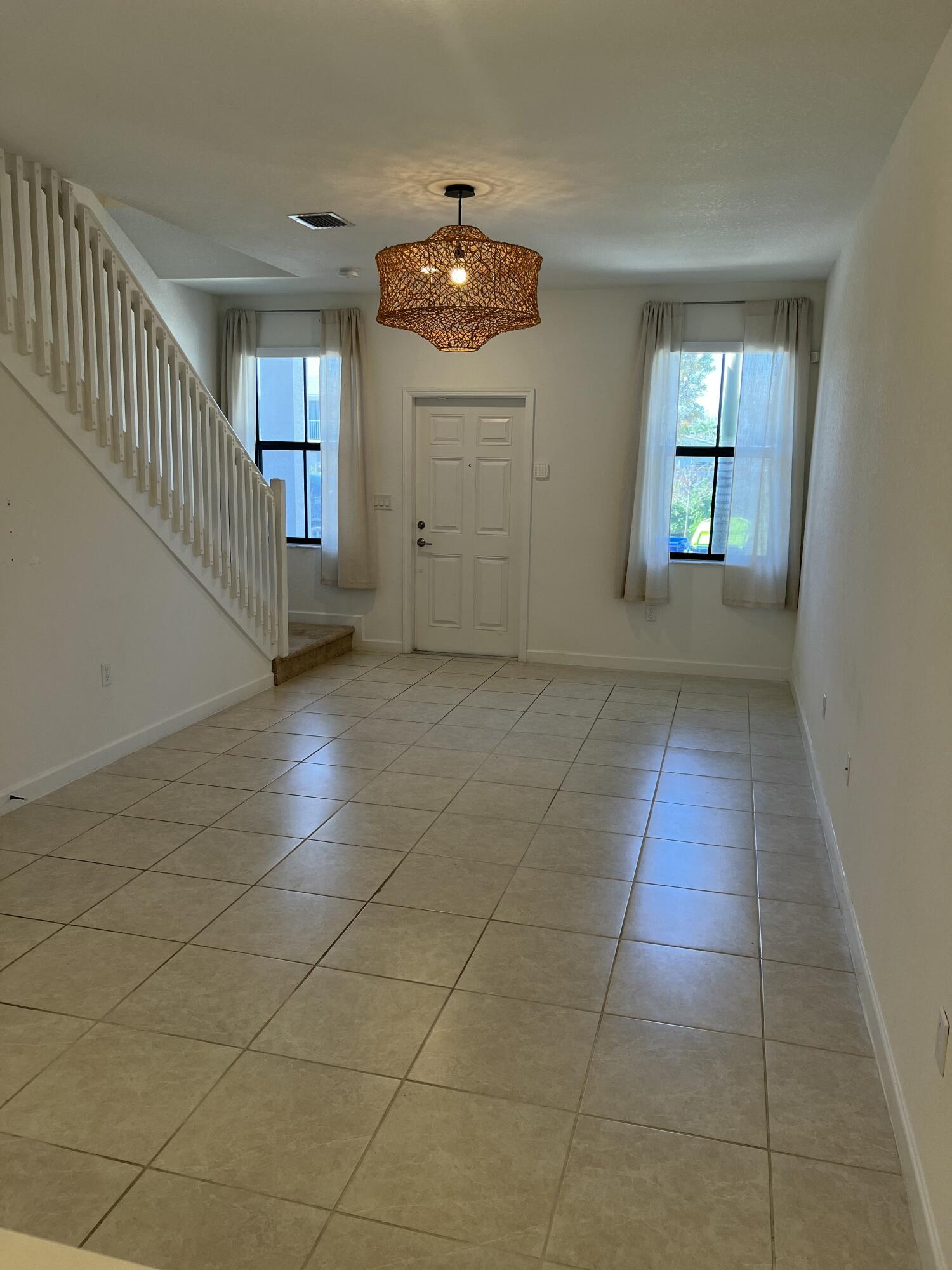RIVERSIDE NO 2 - Residential Lease