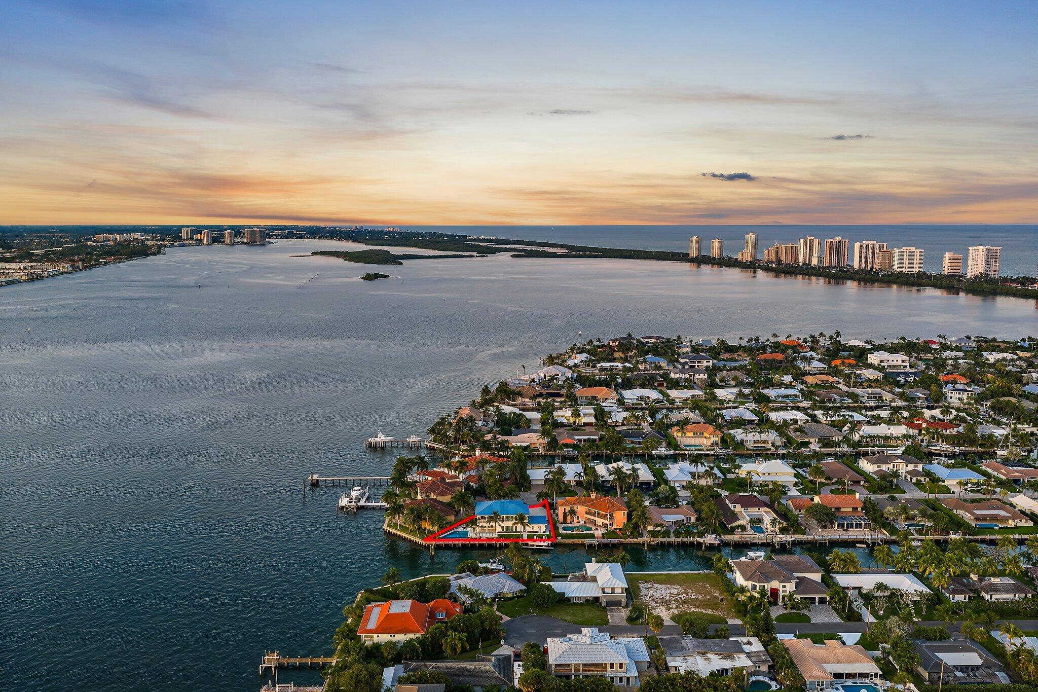 Palm Beach Isles - Residential