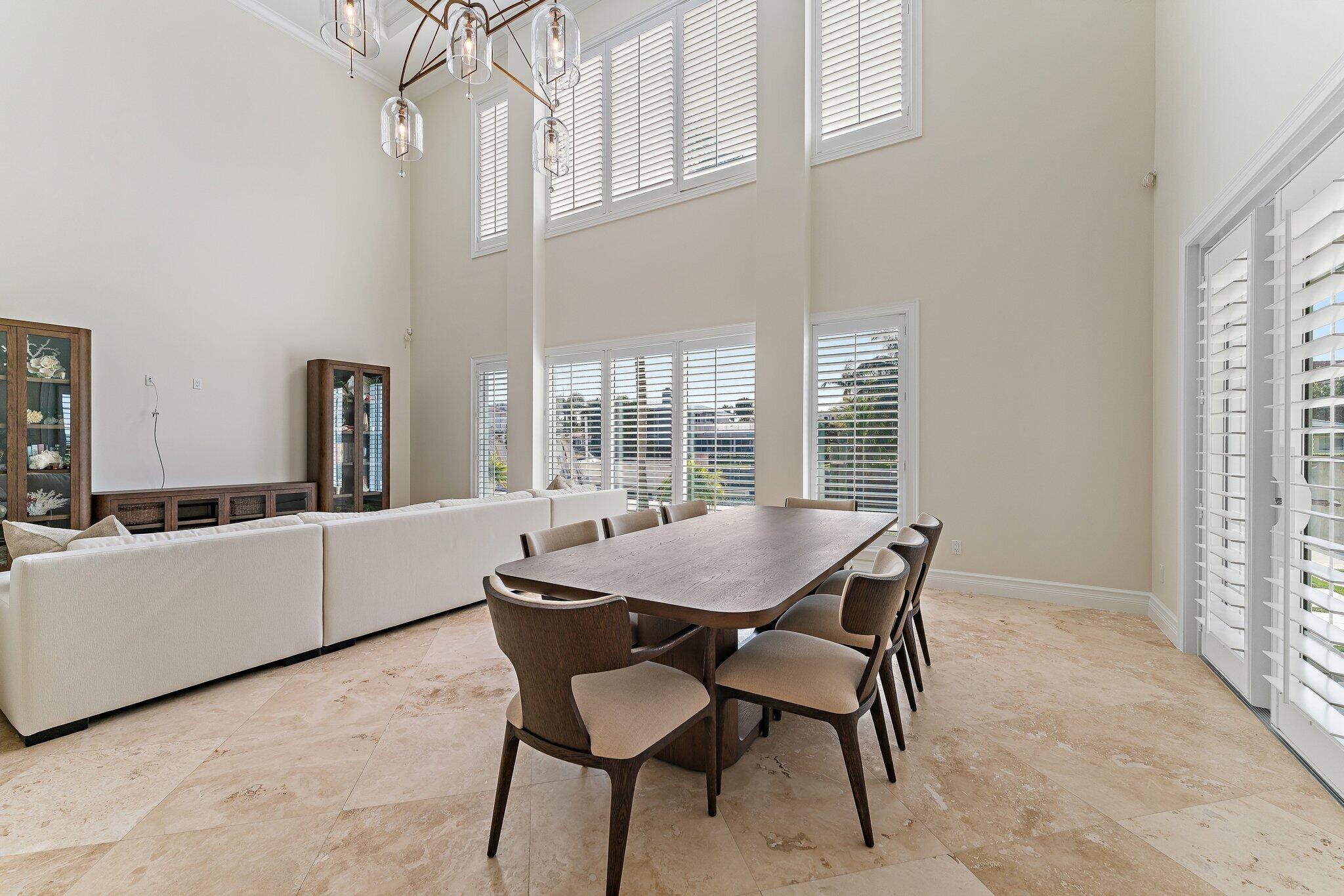 Palm Beach Isles - Residential