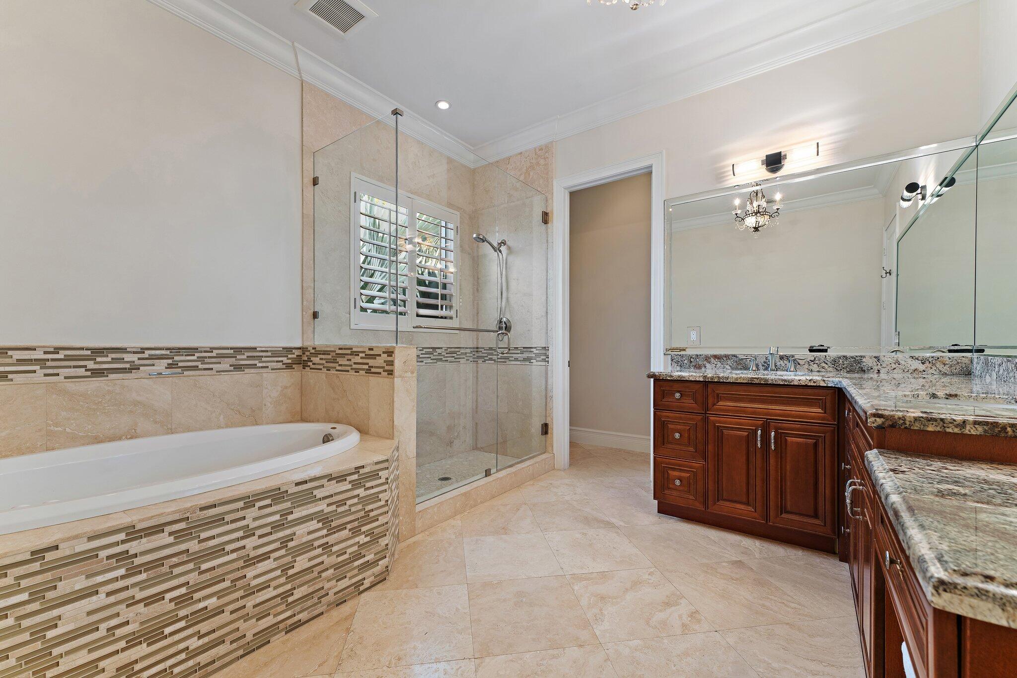 Palm Beach Isles - Residential
