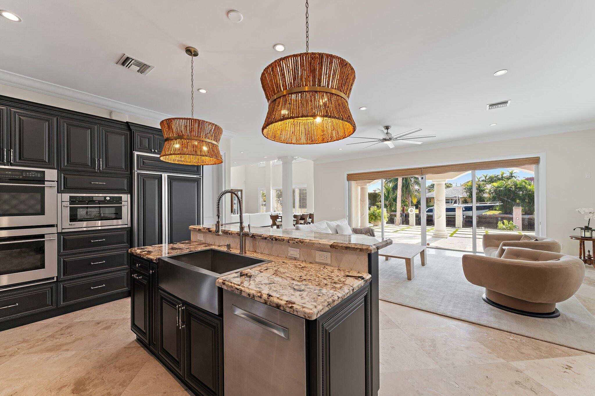 Palm Beach Isles - Residential