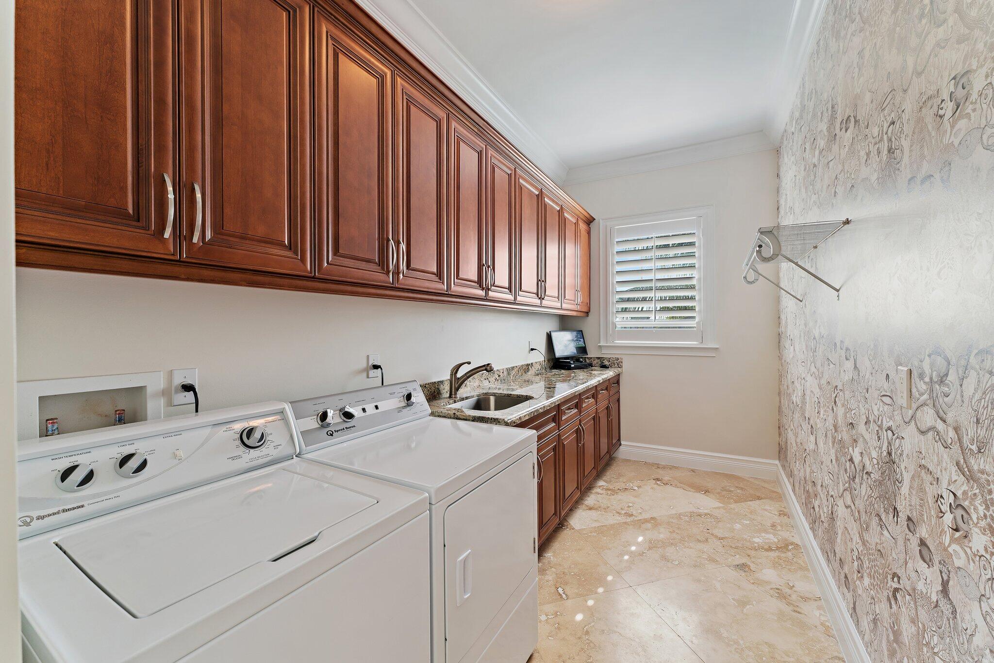 Palm Beach Isles - Residential
