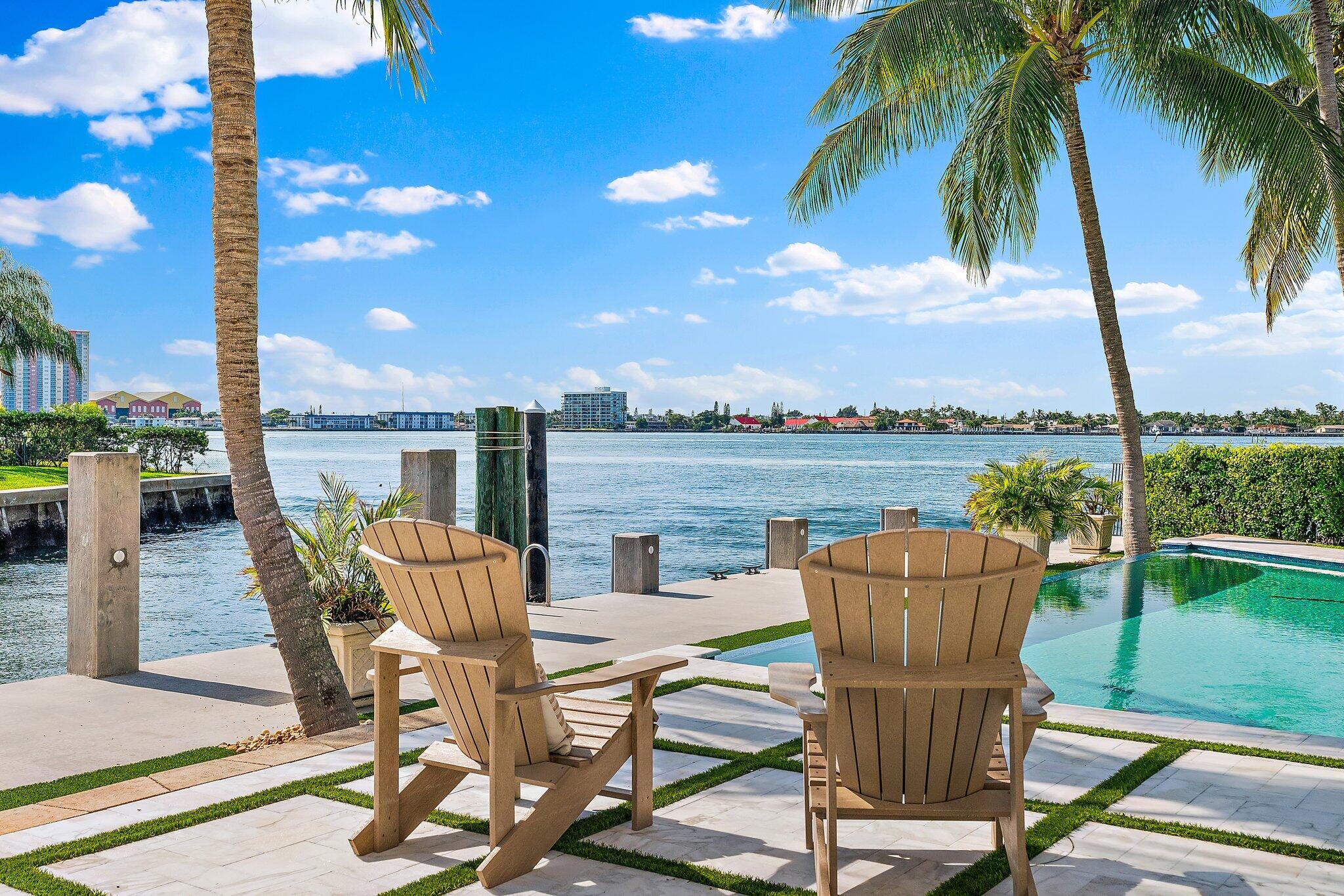Palm Beach Isles - Residential