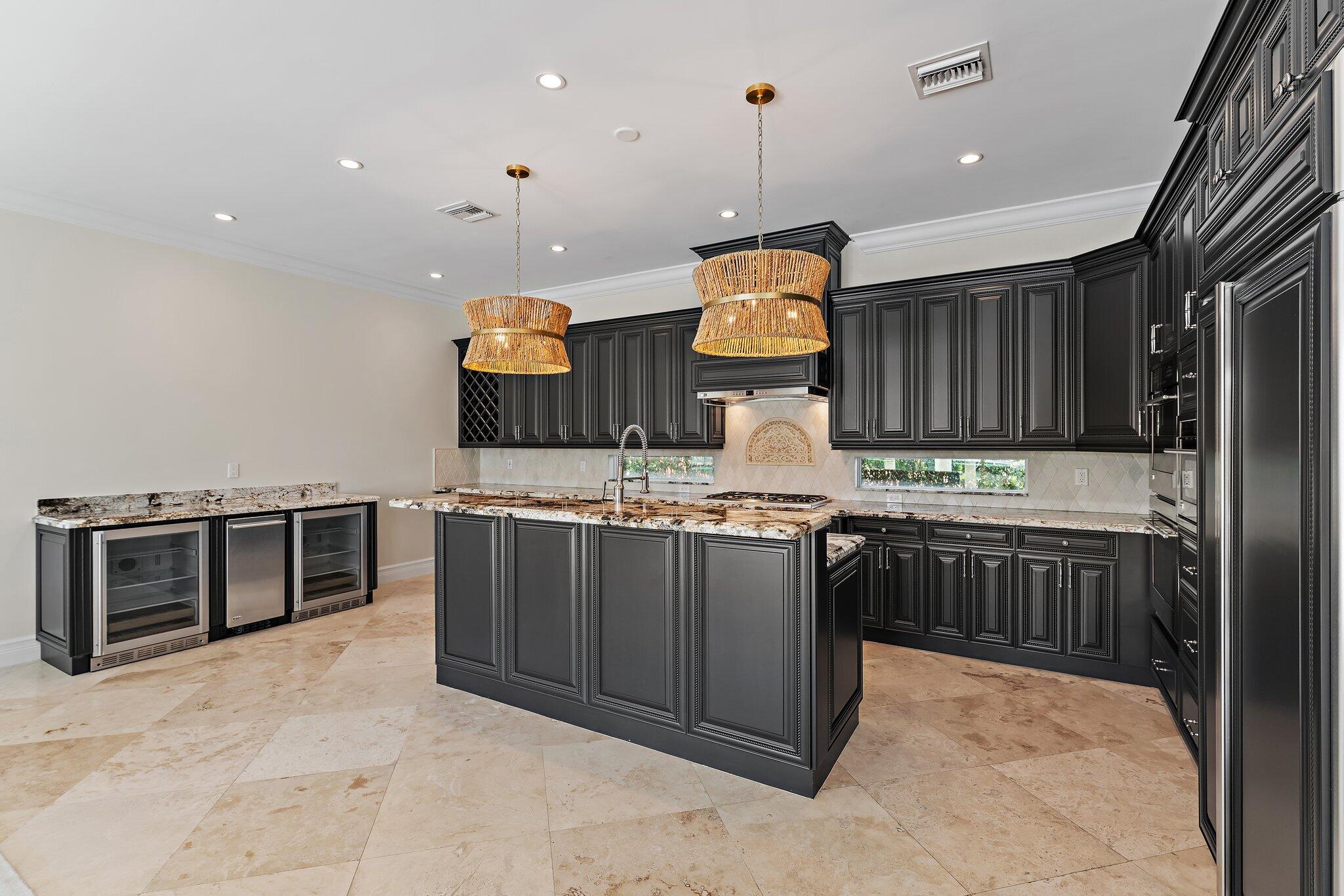 Palm Beach Isles - Residential