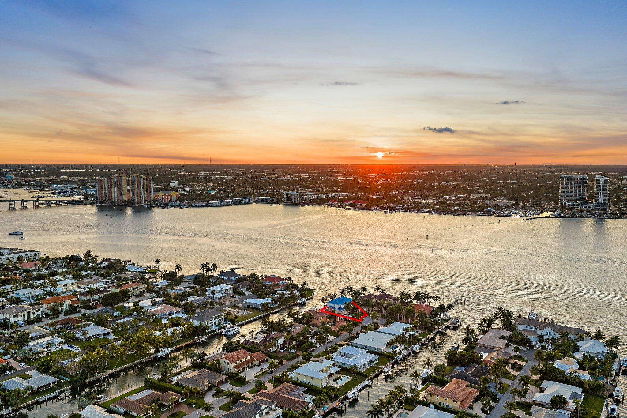 Palm Beach Isles - Residential