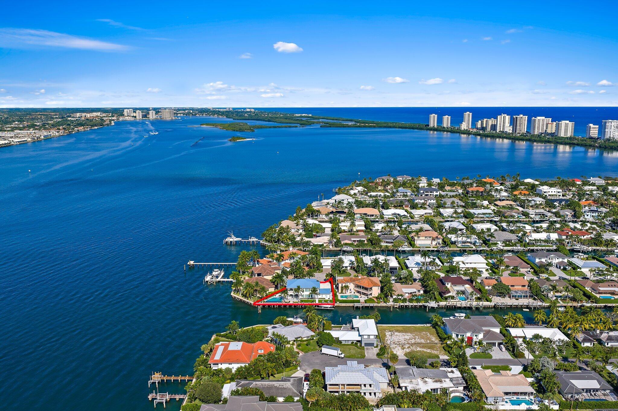 Palm Beach Isles - Residential
