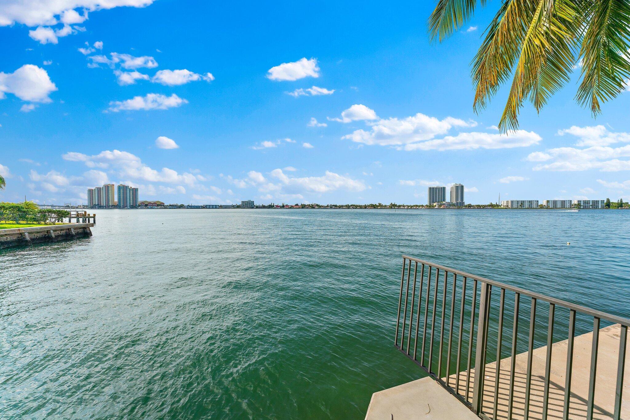 Palm Beach Isles - Residential