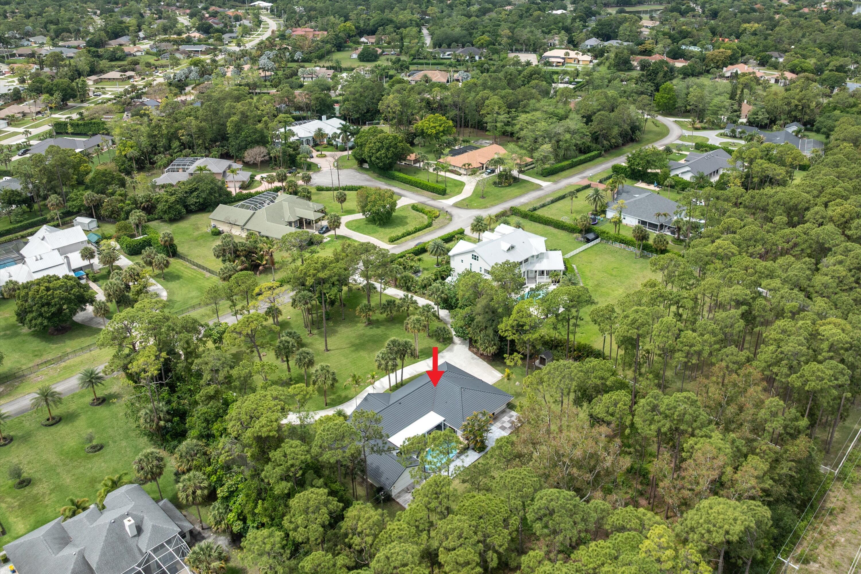 PADDOCK PARK 1 OF WELLINGTON - Residential