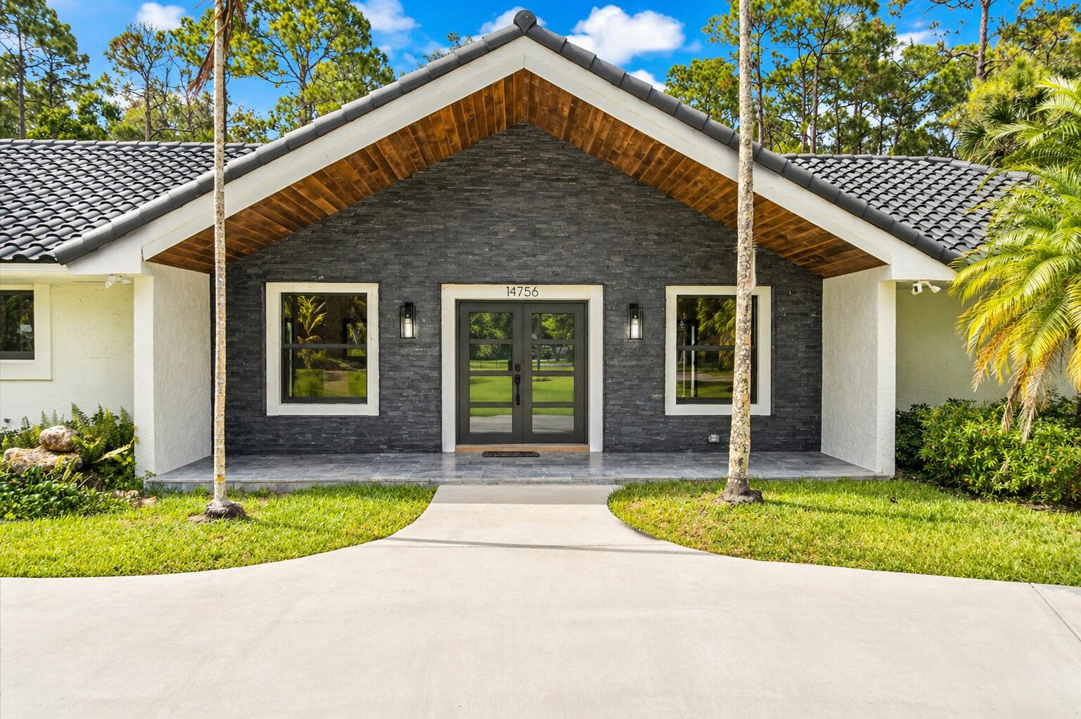 PADDOCK PARK 1 OF WELLINGTON - Residential