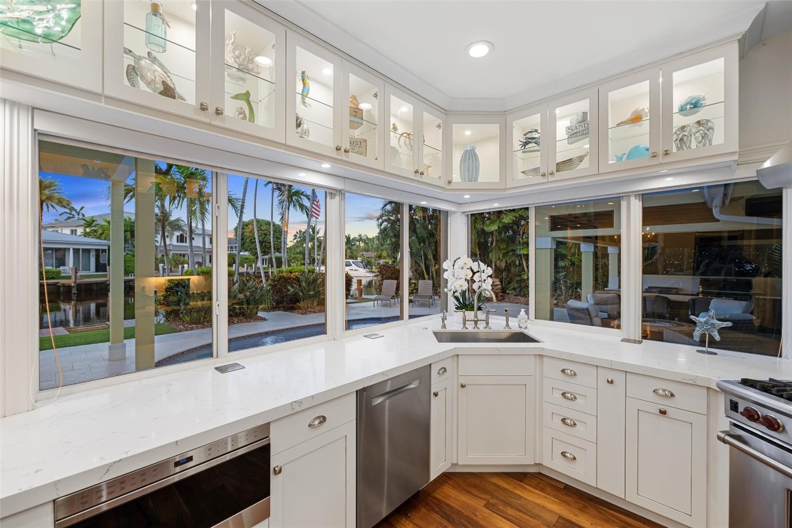 THE LANDINGS - Residential