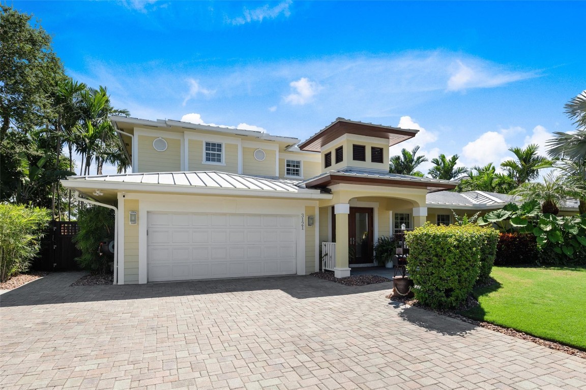 THE LANDINGS - Residential