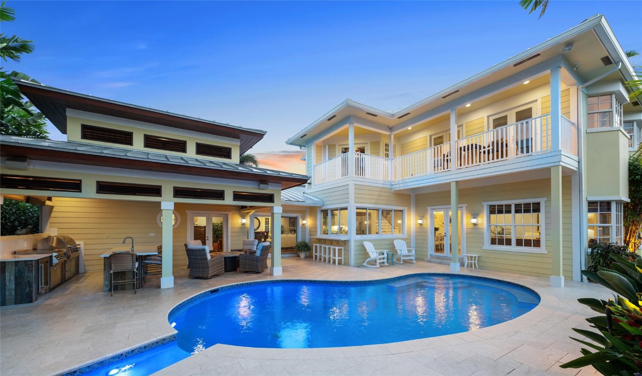 THE LANDINGS - Residential